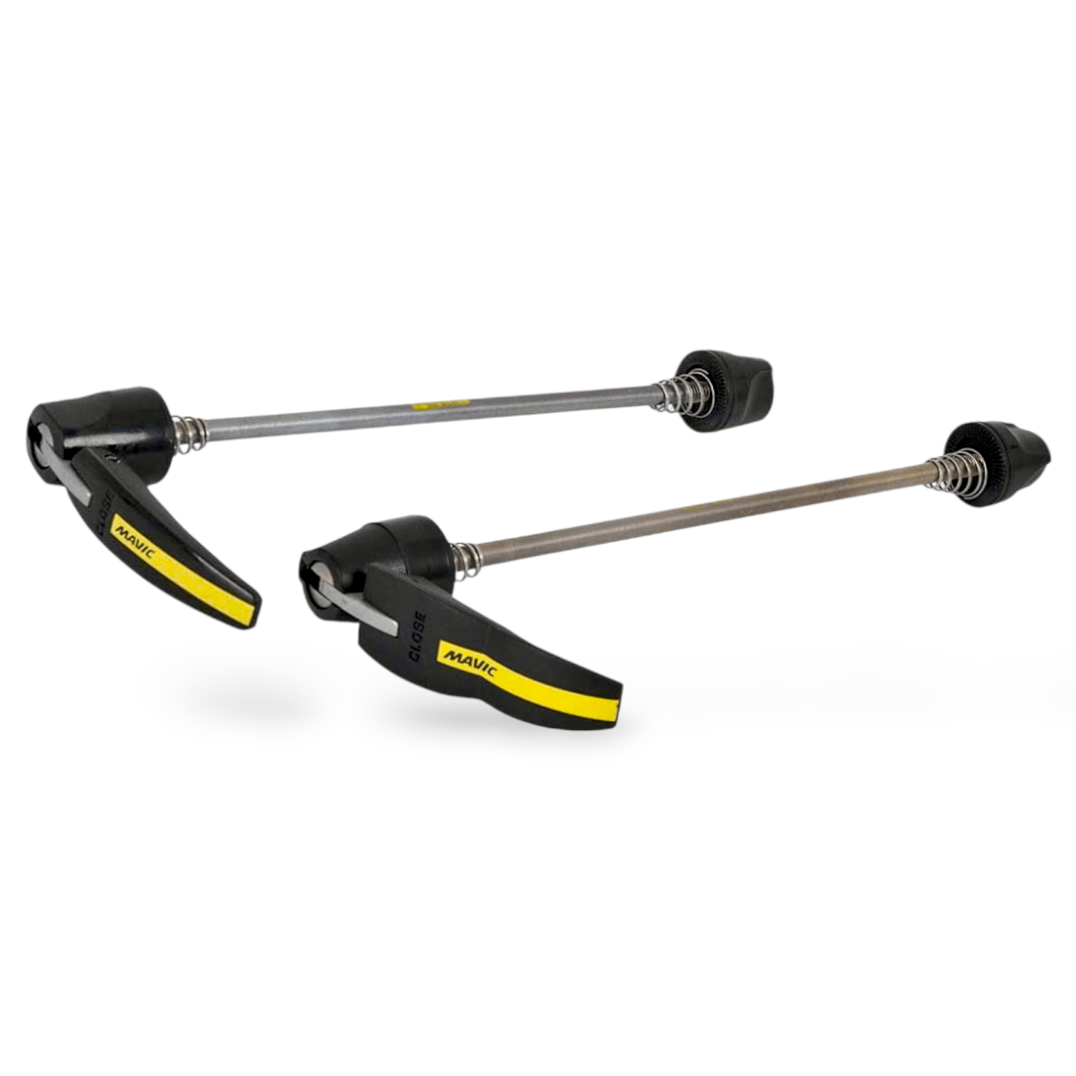 Mavic Quick Release Axle Skewer Frt Alloy Level 1 Kit