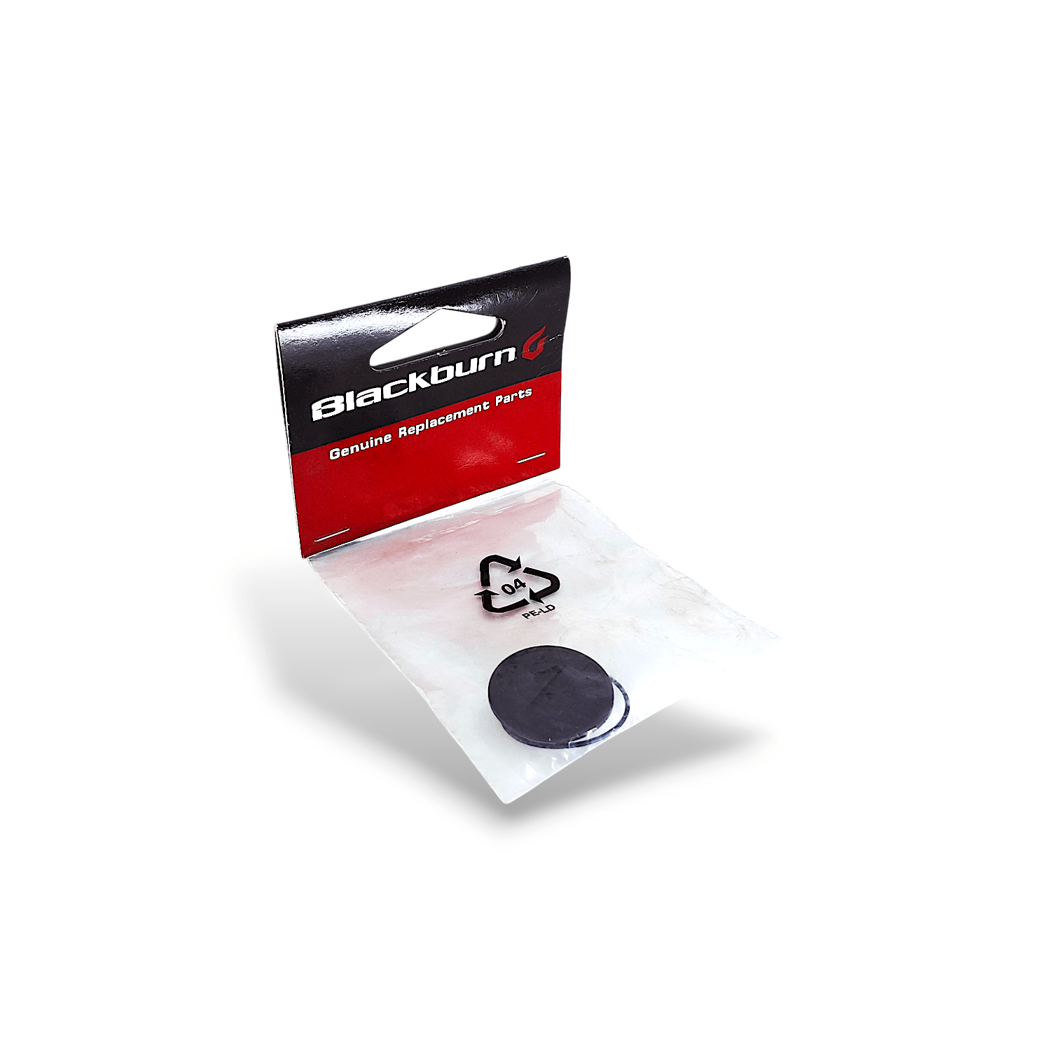 Blackburn Replacement Part - Delphi Computer Battery Hatch