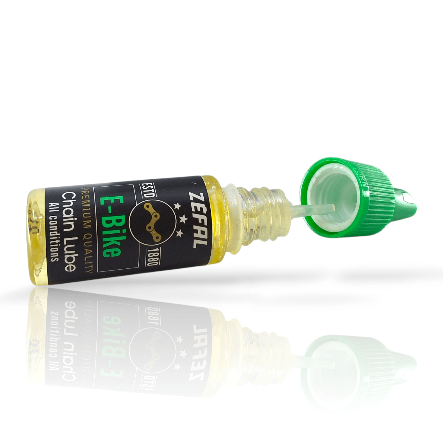 Zefal E-Bike Chain Lube 10ml