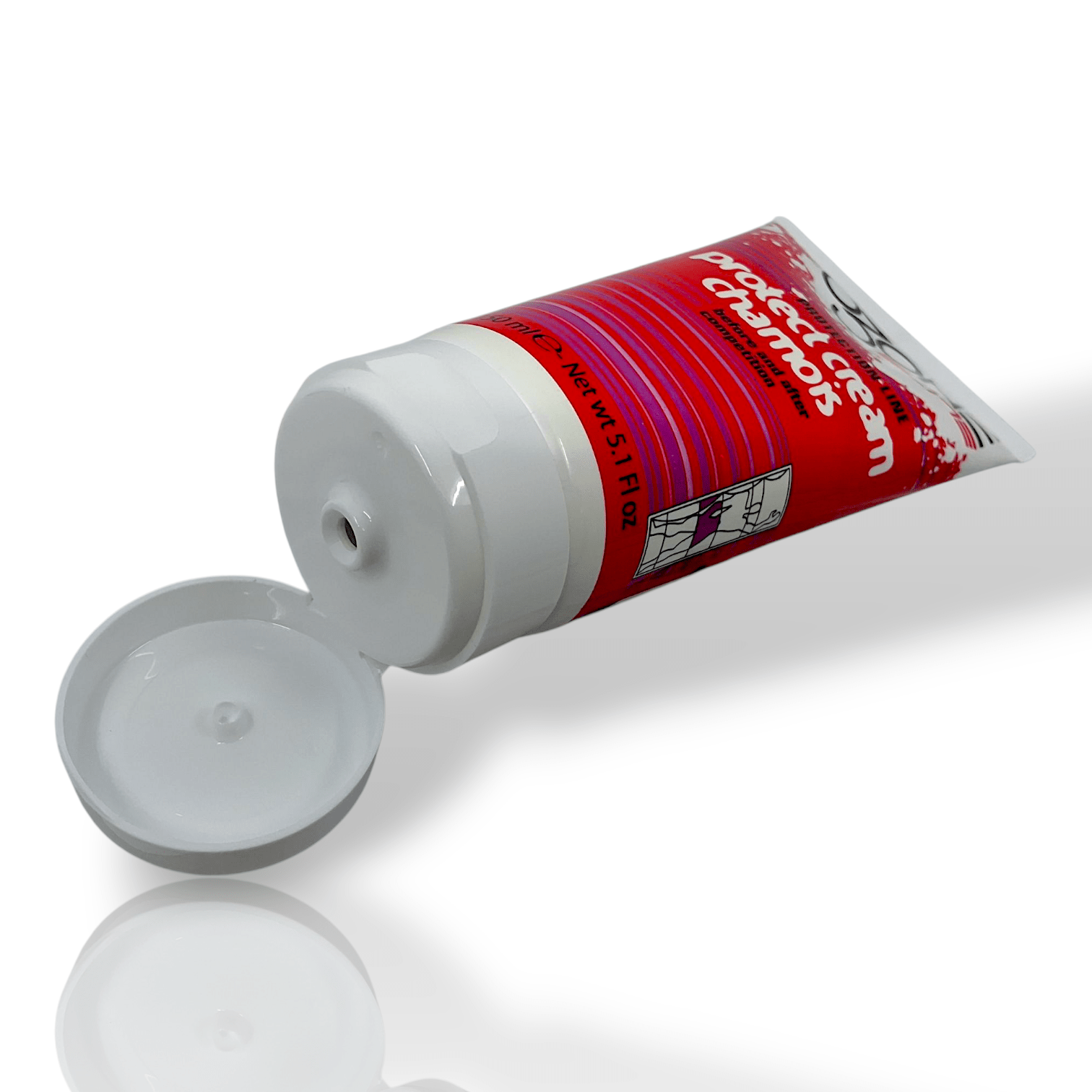 Elite O3one Protective chamois cream 150 ml tube