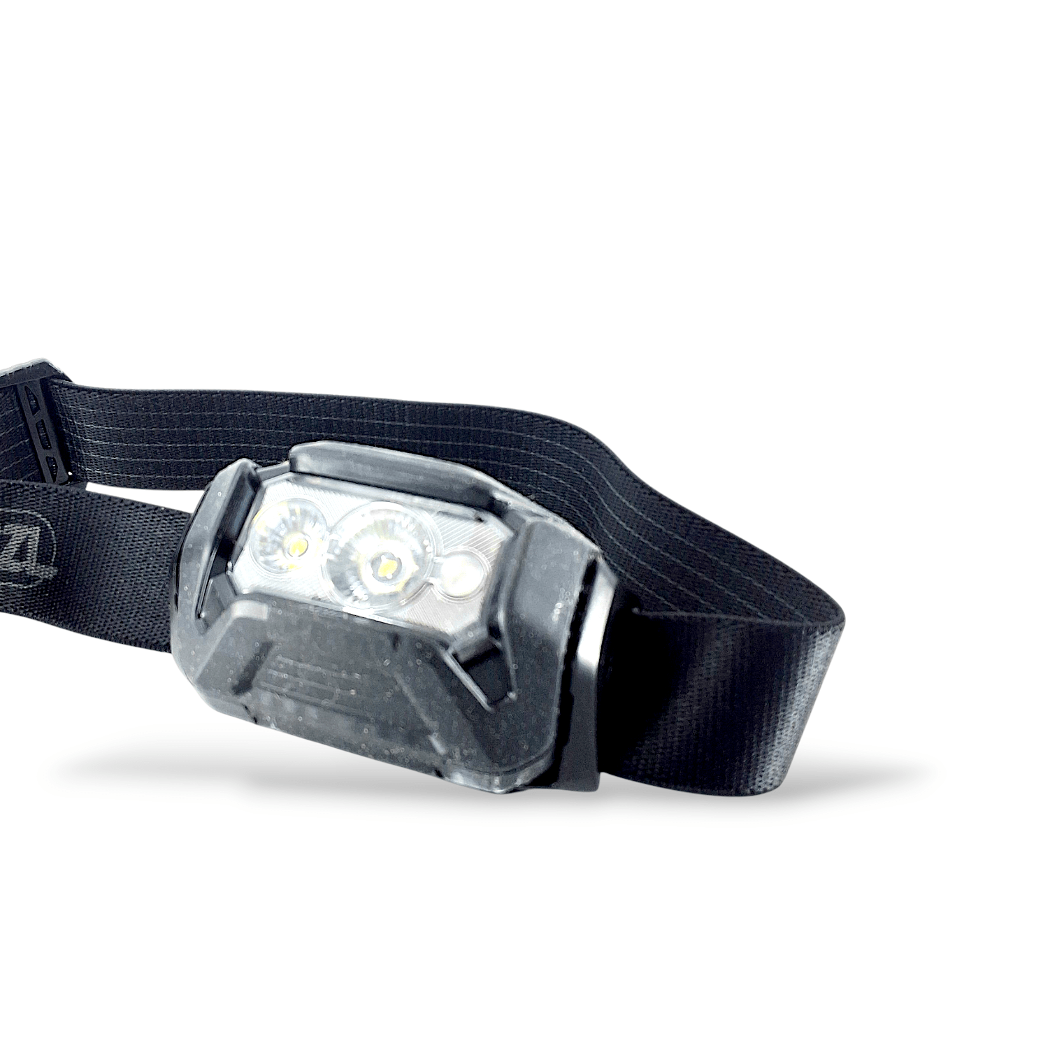 Petzl PETZL  ARIA 2 Black