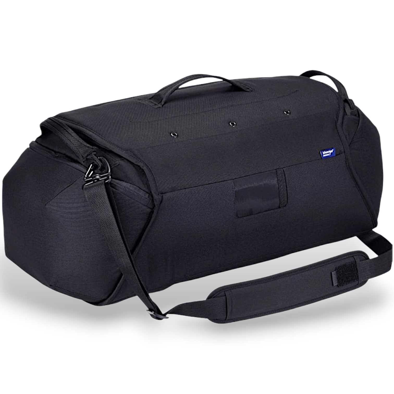 Thule RoundTrip Bike Duffel 55L - Black