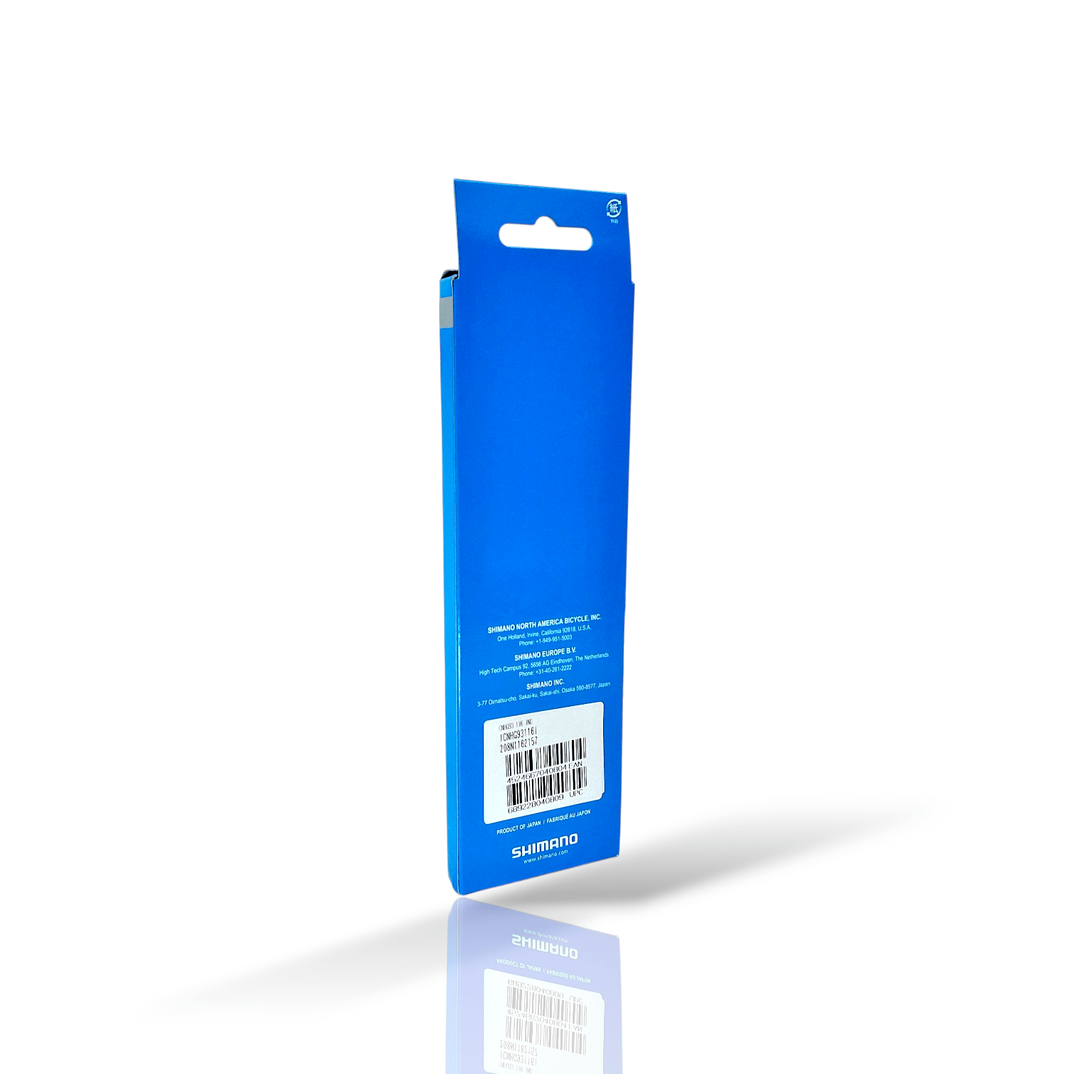 Shimano CN-HG93 9-speed chain - 116 links