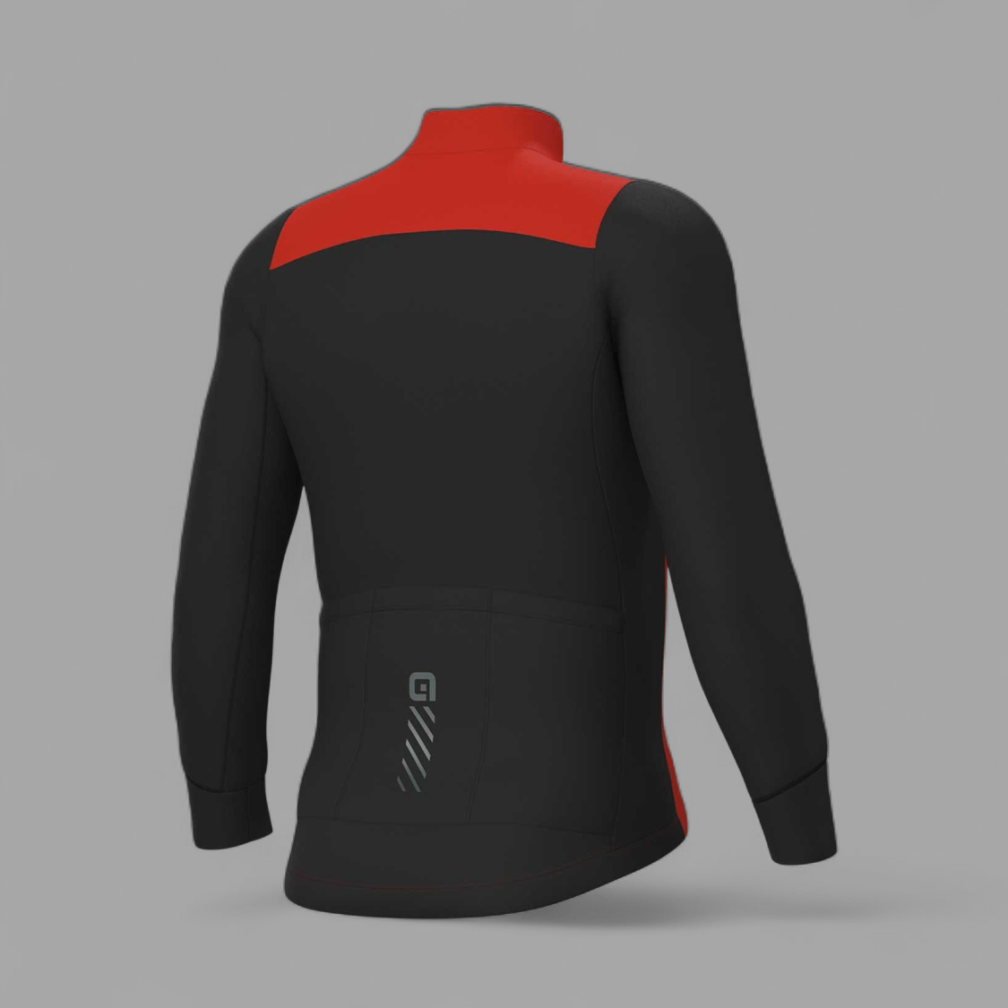 Ale Clothing Fondo 2.0 Solid Jacket S