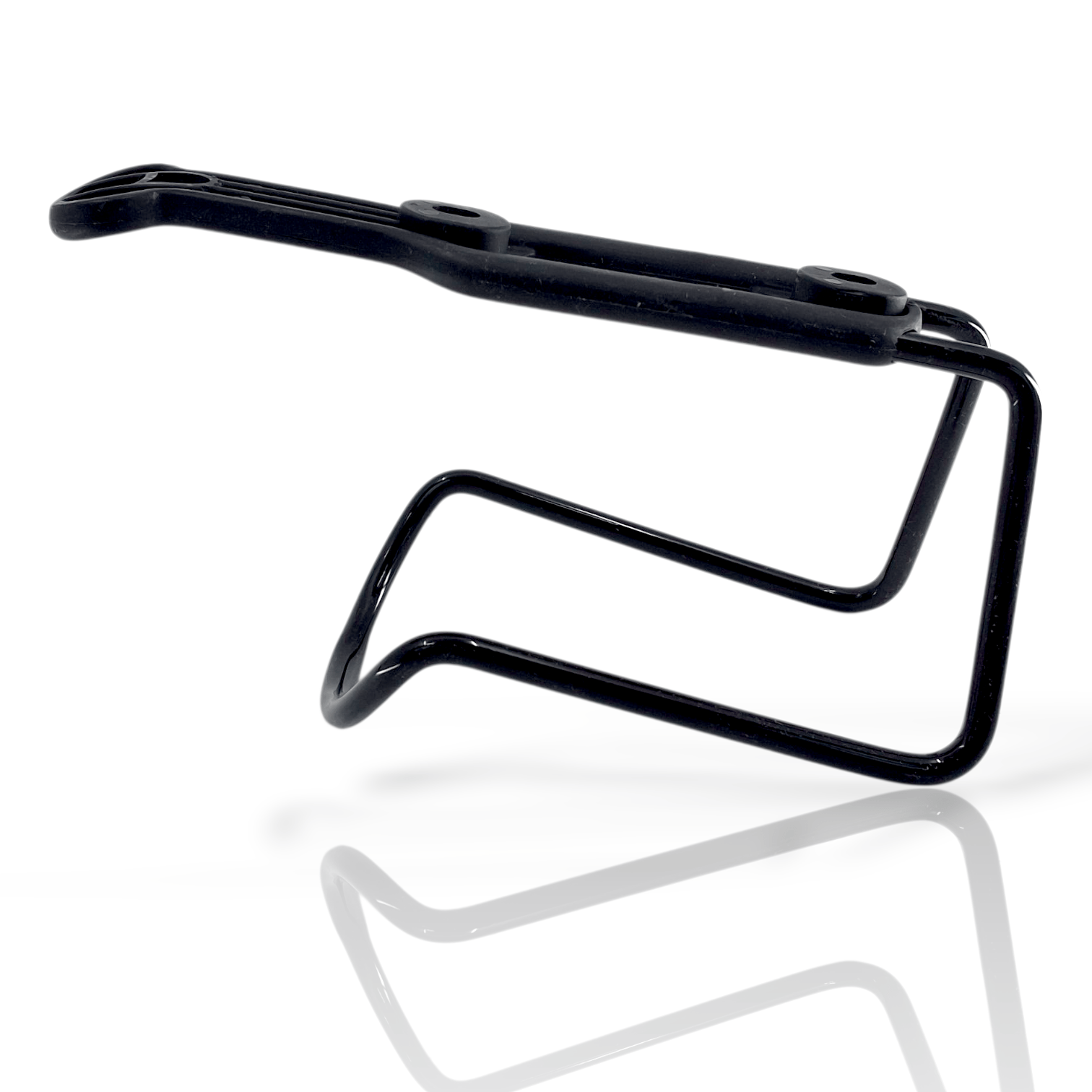 Zefal Aluplast 124 Cage Blk