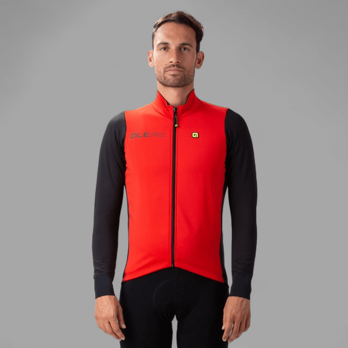 Ale Clothing Fondo 2.0 Solid Jacket S