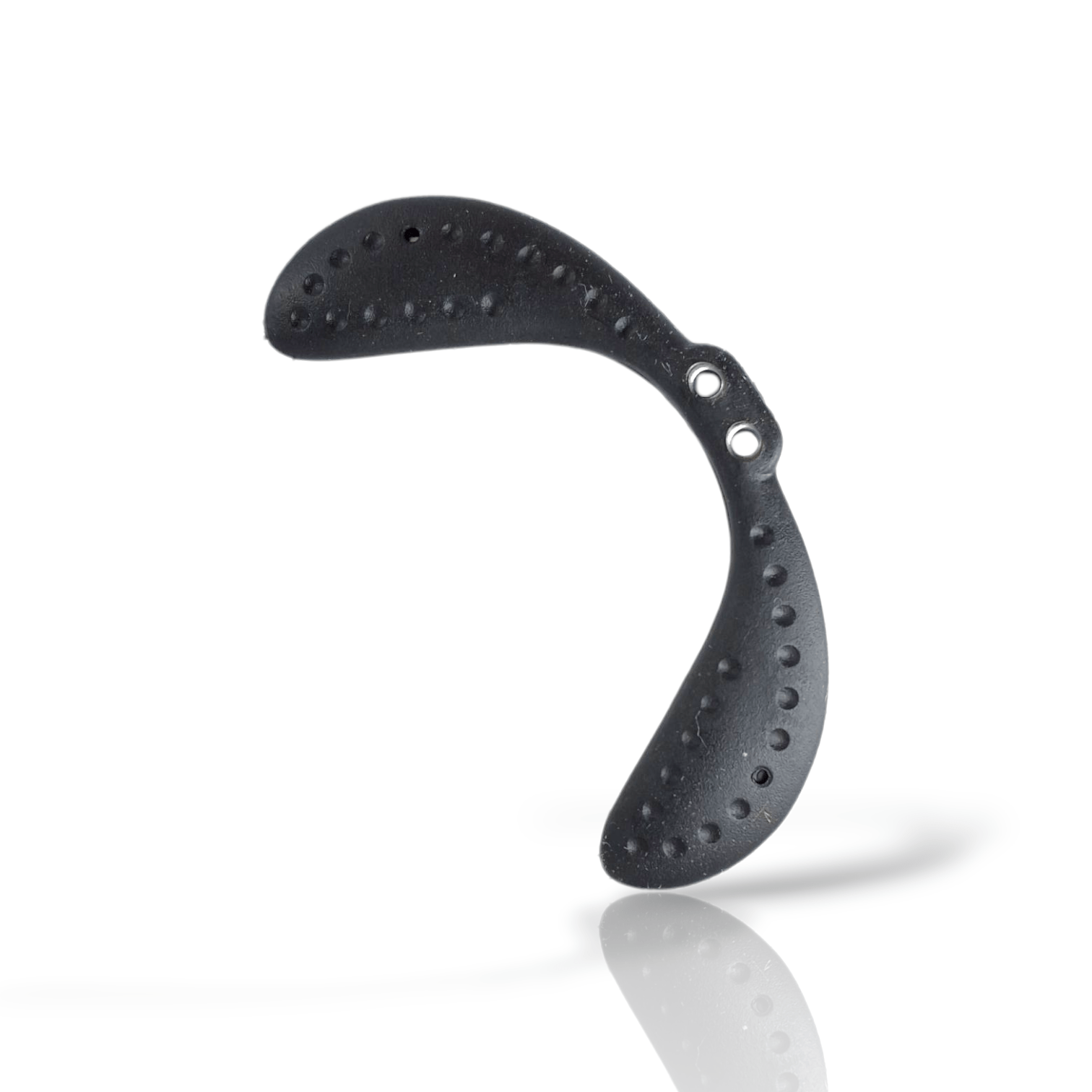 Madison Cipher Spare Nose Piece - matt black