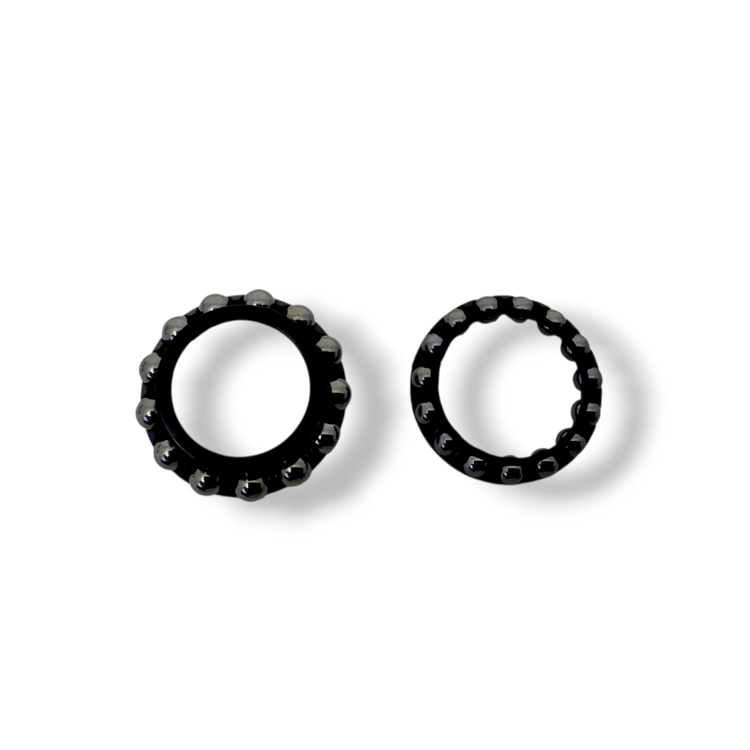 Shimano Spares FH-M8110 complete hub axle; 142mm