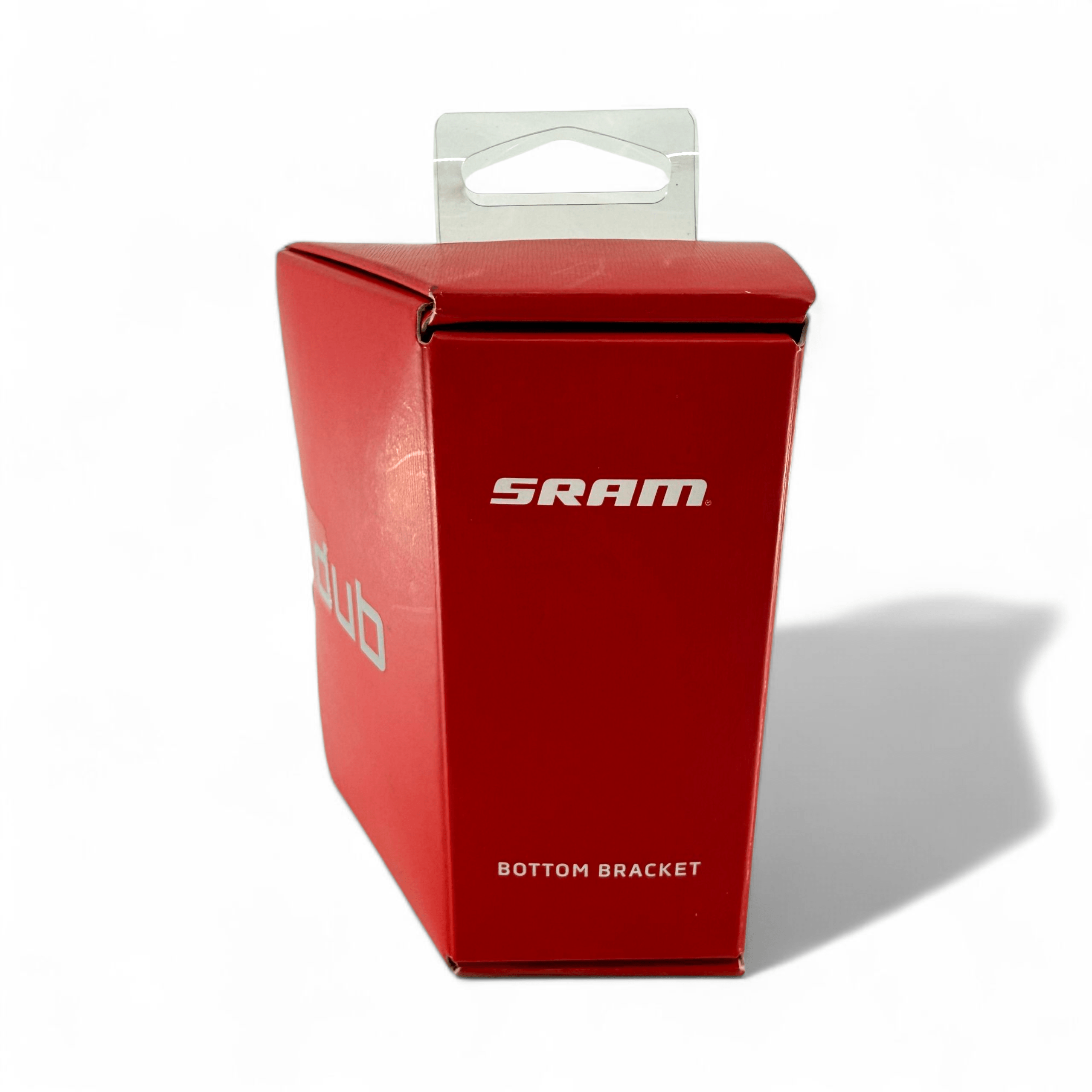 Sram Bb Dub T47 (Road And Road Wide) 77Mm: