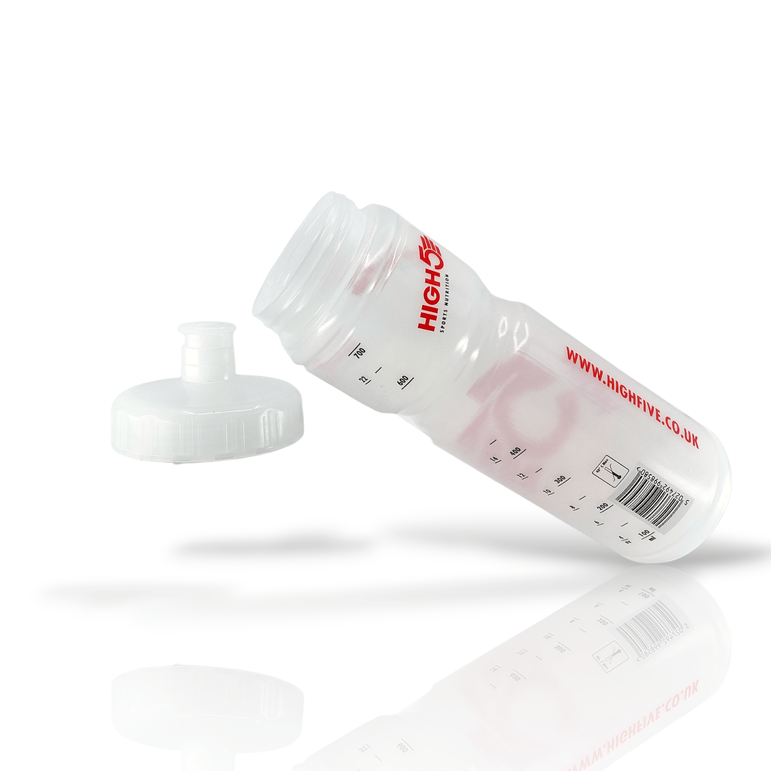 High5 High5 Drinks Bottle (750ml)