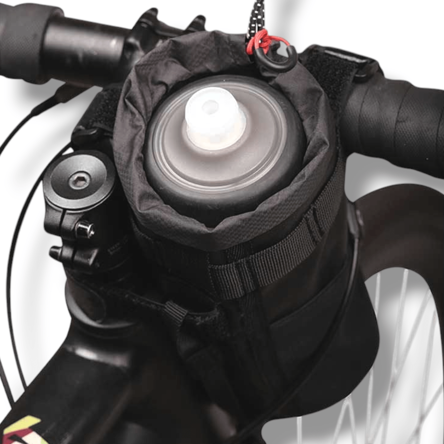 Zefal Z Adventure Pouch Bag