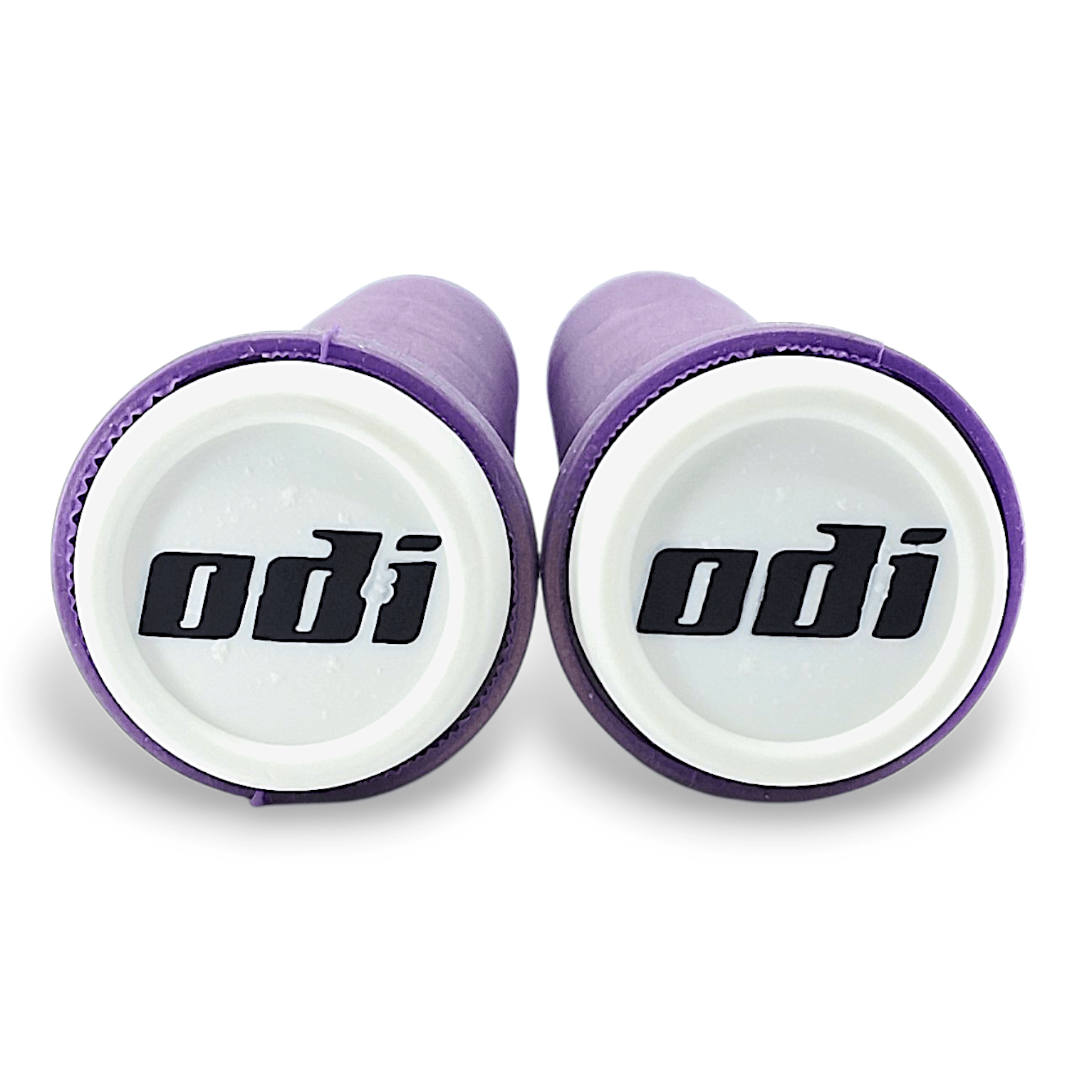 ODI Longneck SLX BMX / Scooter Grips 160mm - Iridescent Purple