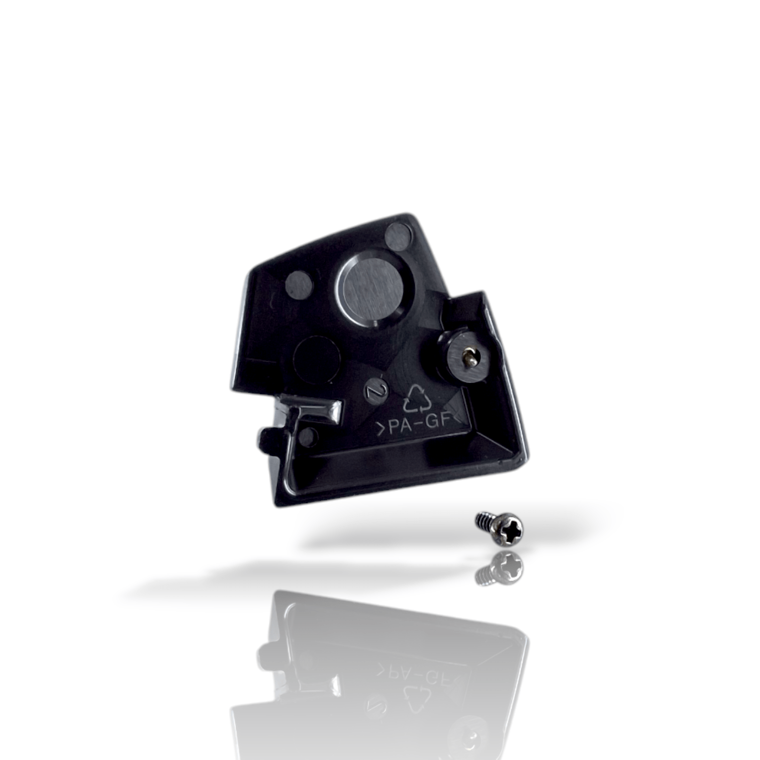 Shimano Spares SL-M7000 right hand base cap and fixing screw