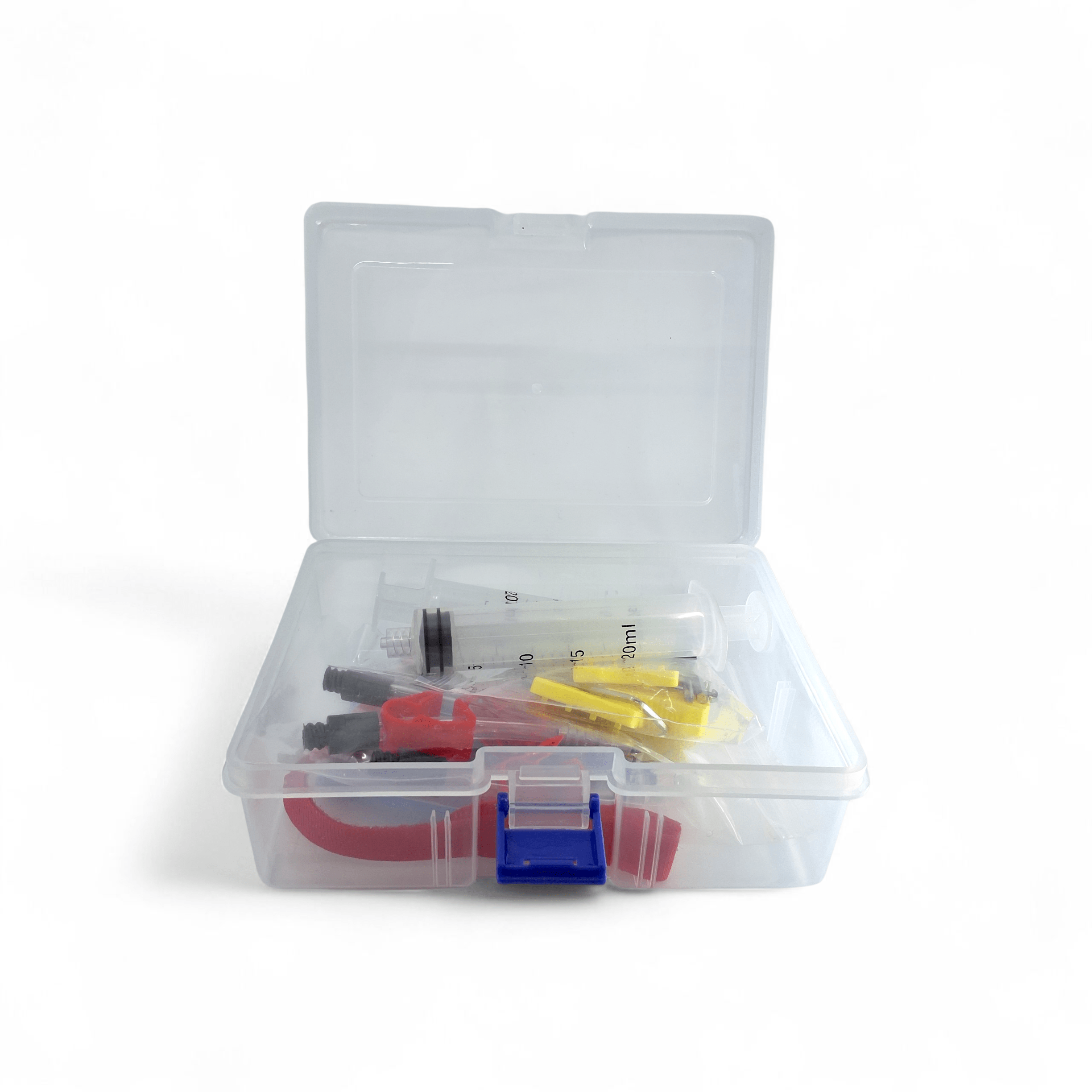 Clarks Bleed Kit SRAM Compatible