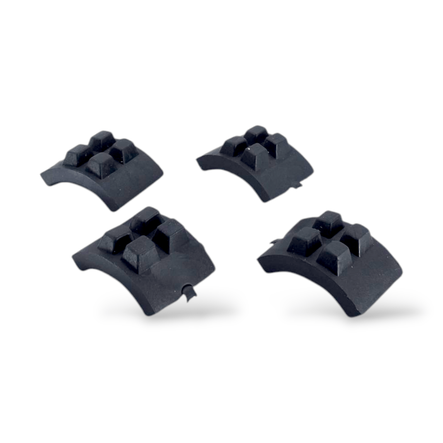 Oxford Quick Release Basket Handlebar Bracket