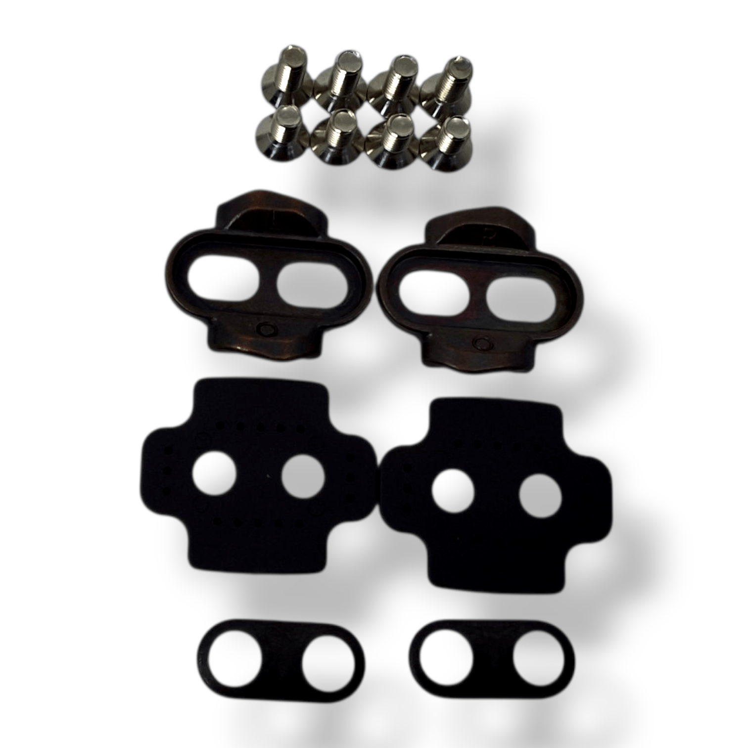 Crankbrothers Easy Release Cleats - Bronze