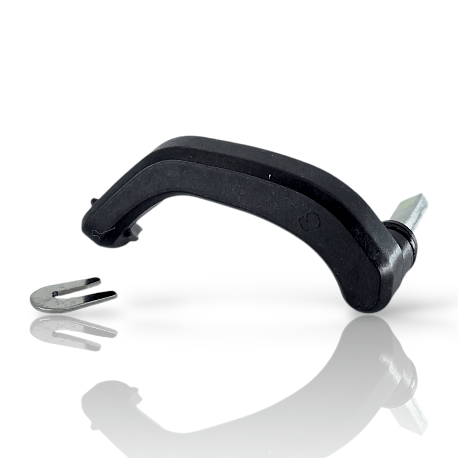 Shimano Spares RD-M9120 switch lever and fixing plate