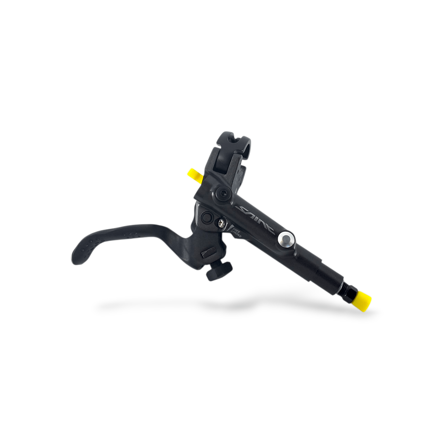 Shimano Saint BR-M820 Saint bled I-spec-B compatible brake with post mount calliper; front