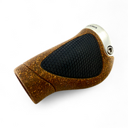 Ergon GP1 Biokork - Brown/Black - Nexus/Rohloff