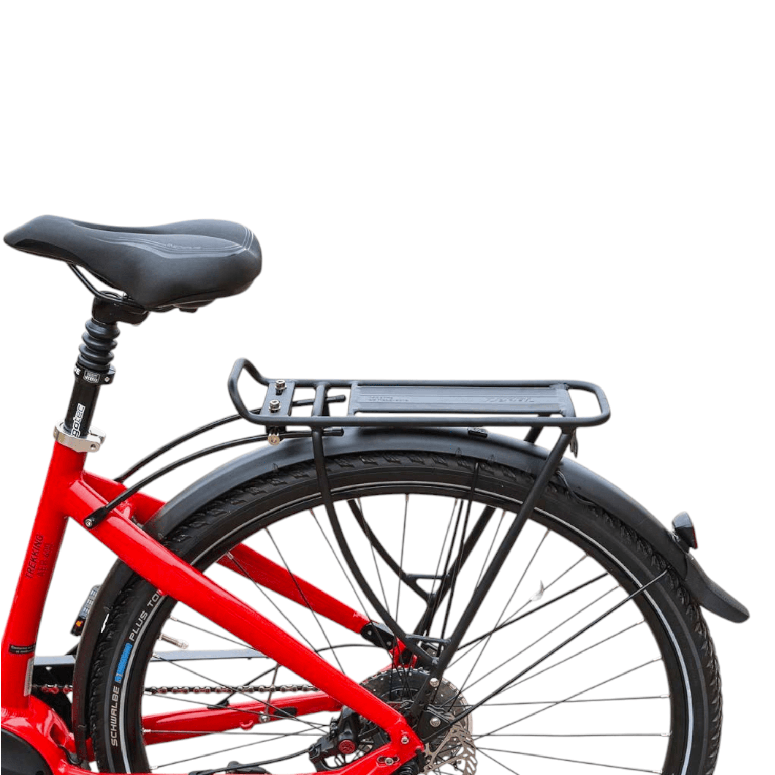 Zefal Raider R50 Rack