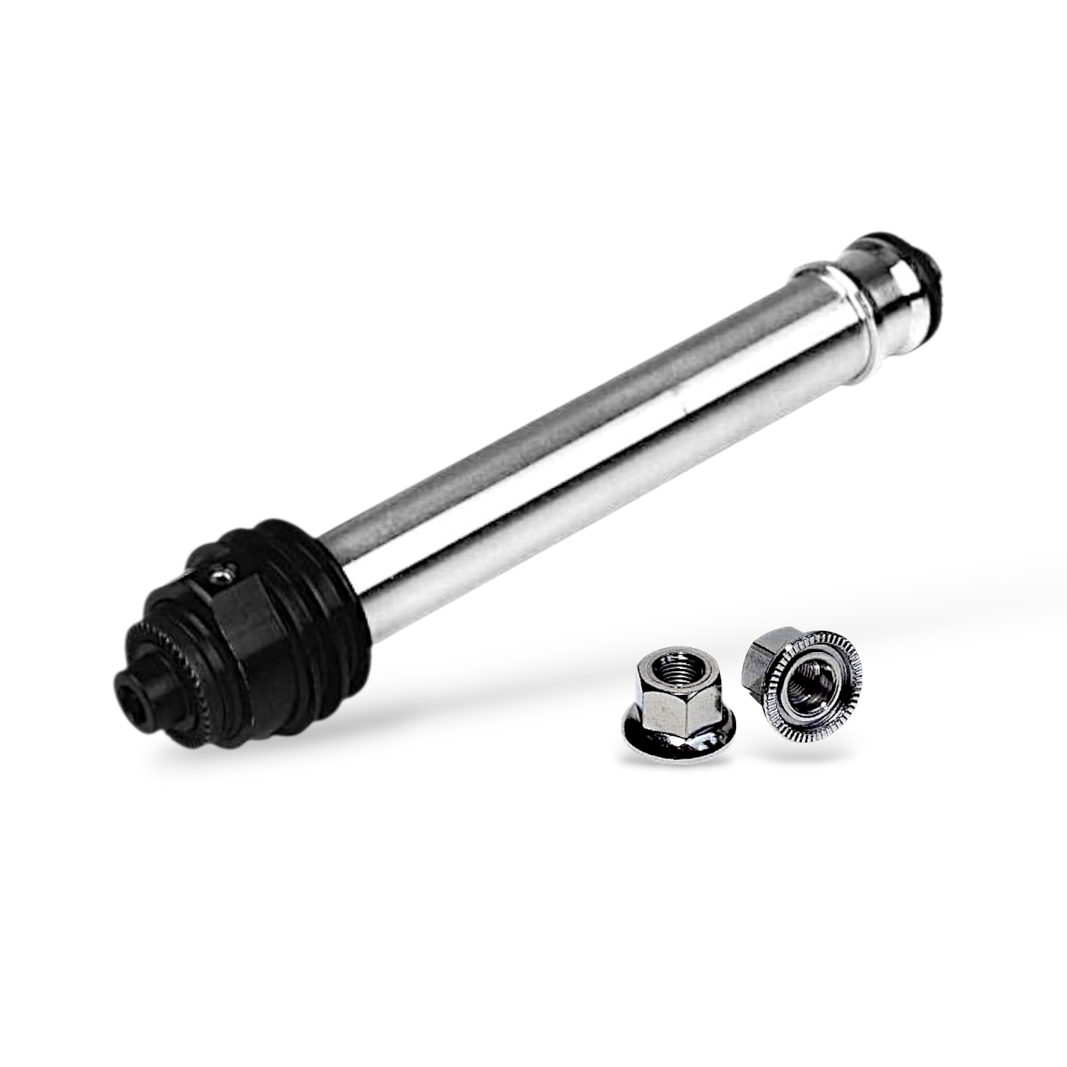 Miche Complete Excite Rear Axle Kit