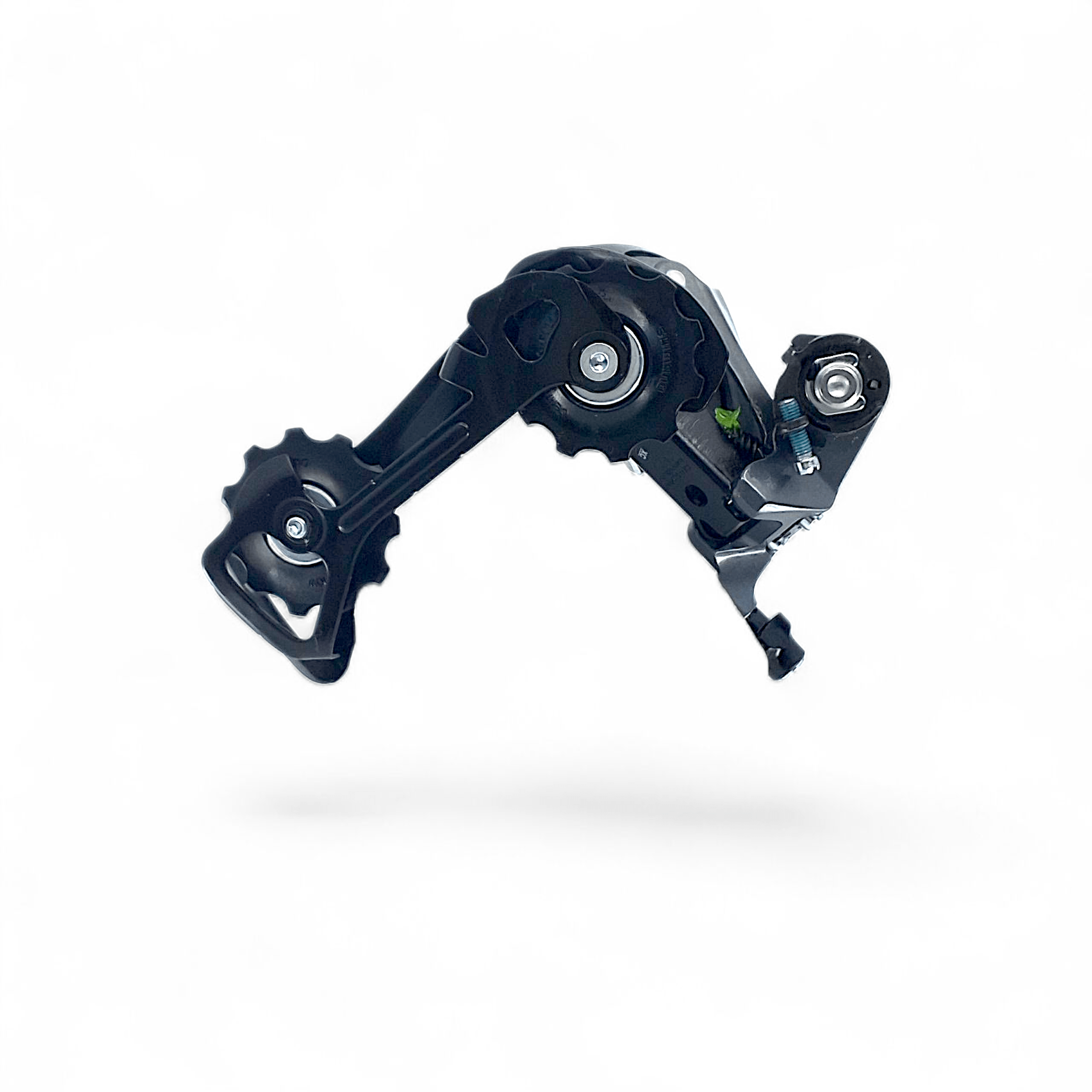 Shimano Claris RD-R2000 Claris 8-speed rear derailleur; SS