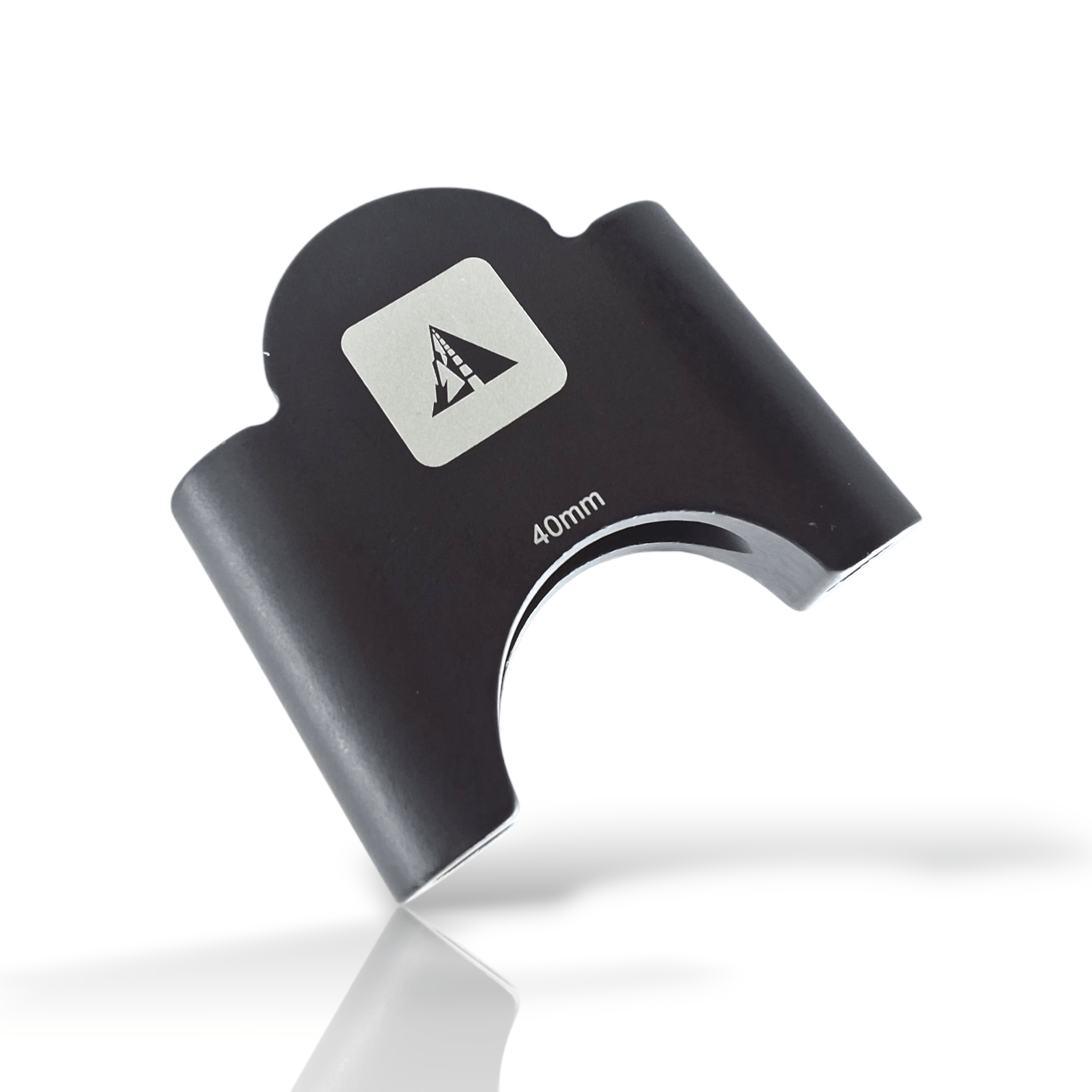 Profile Design Aerobar Bracket Riser - 40mm spacer