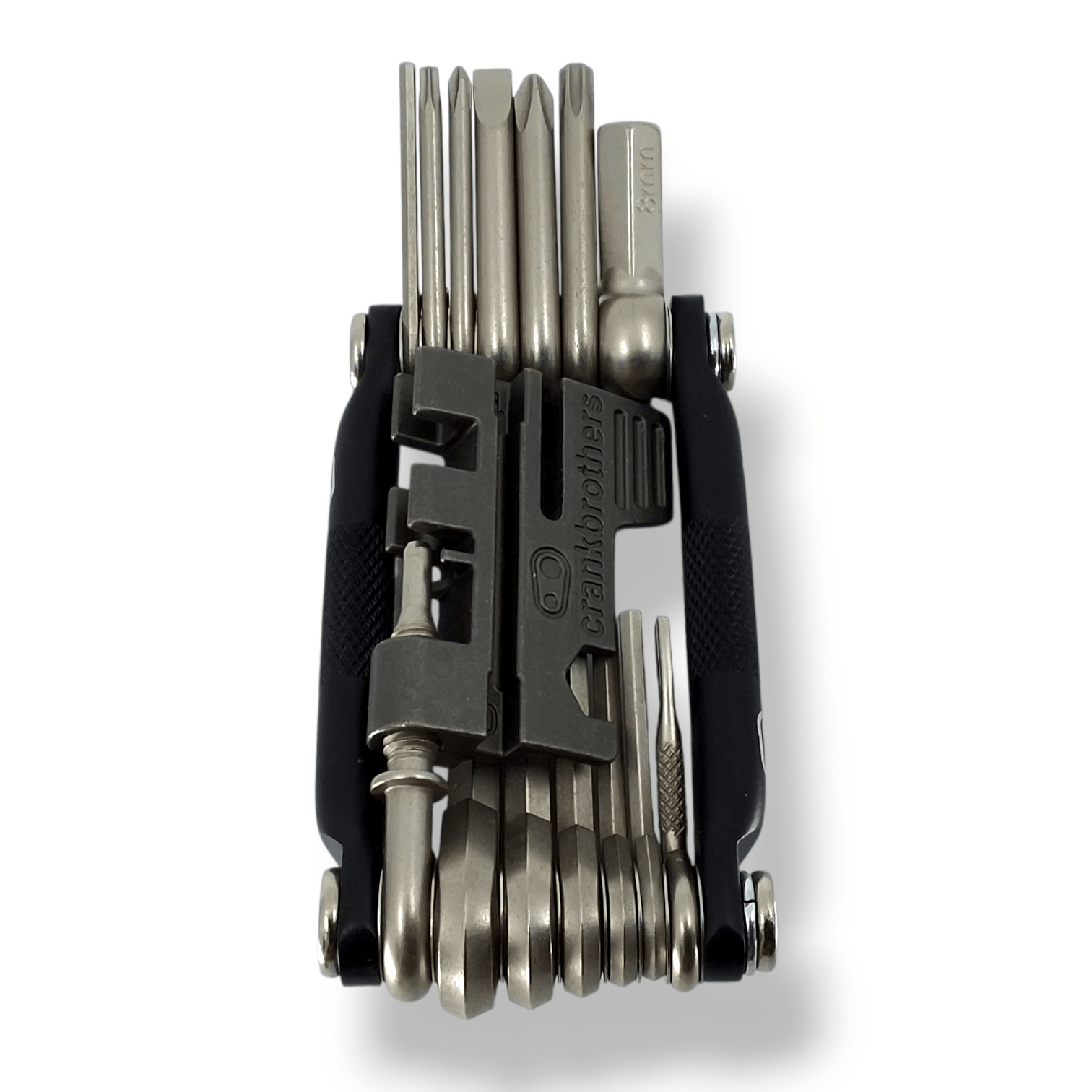 Crankbrothers Multi 20 - Black