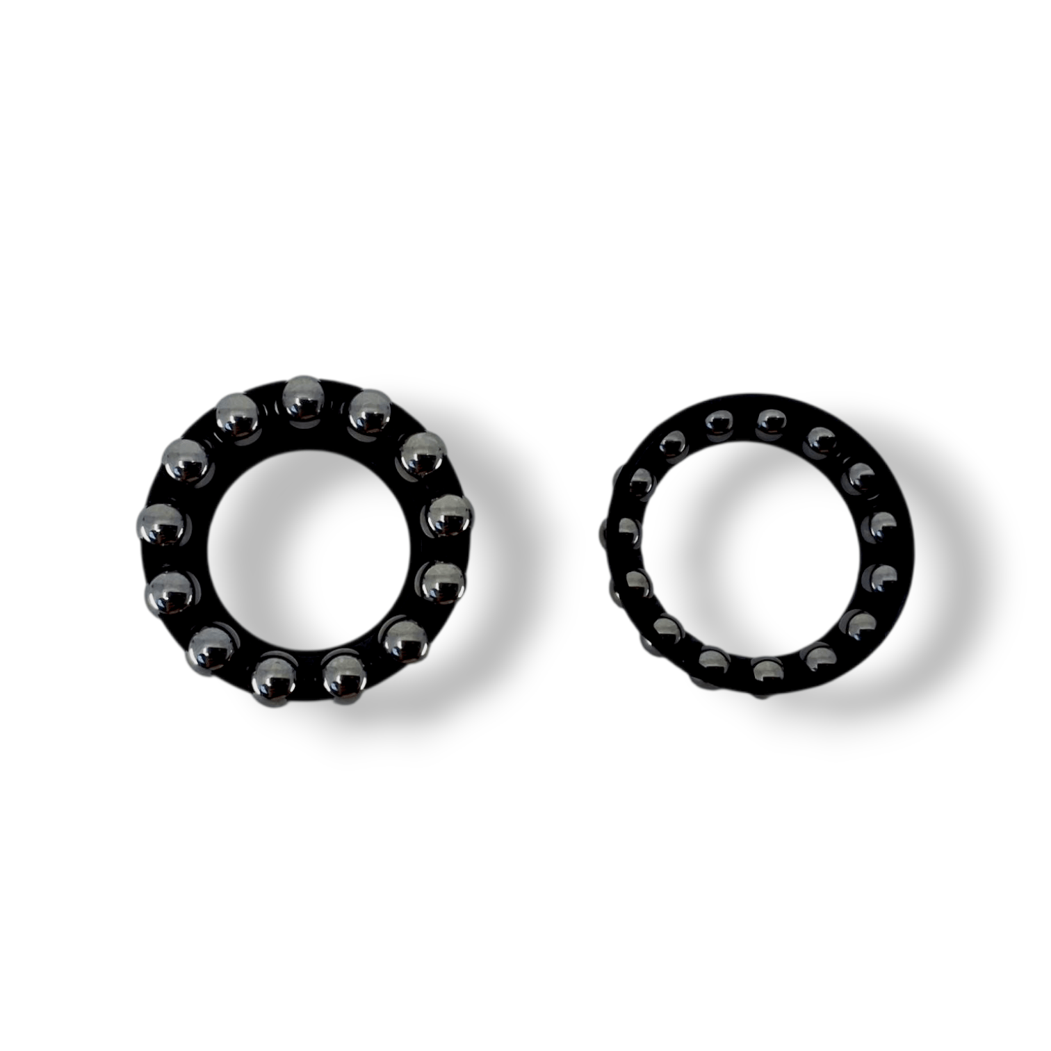 Shimano Spares FH-M7110-B complete hub axle; 148 mm