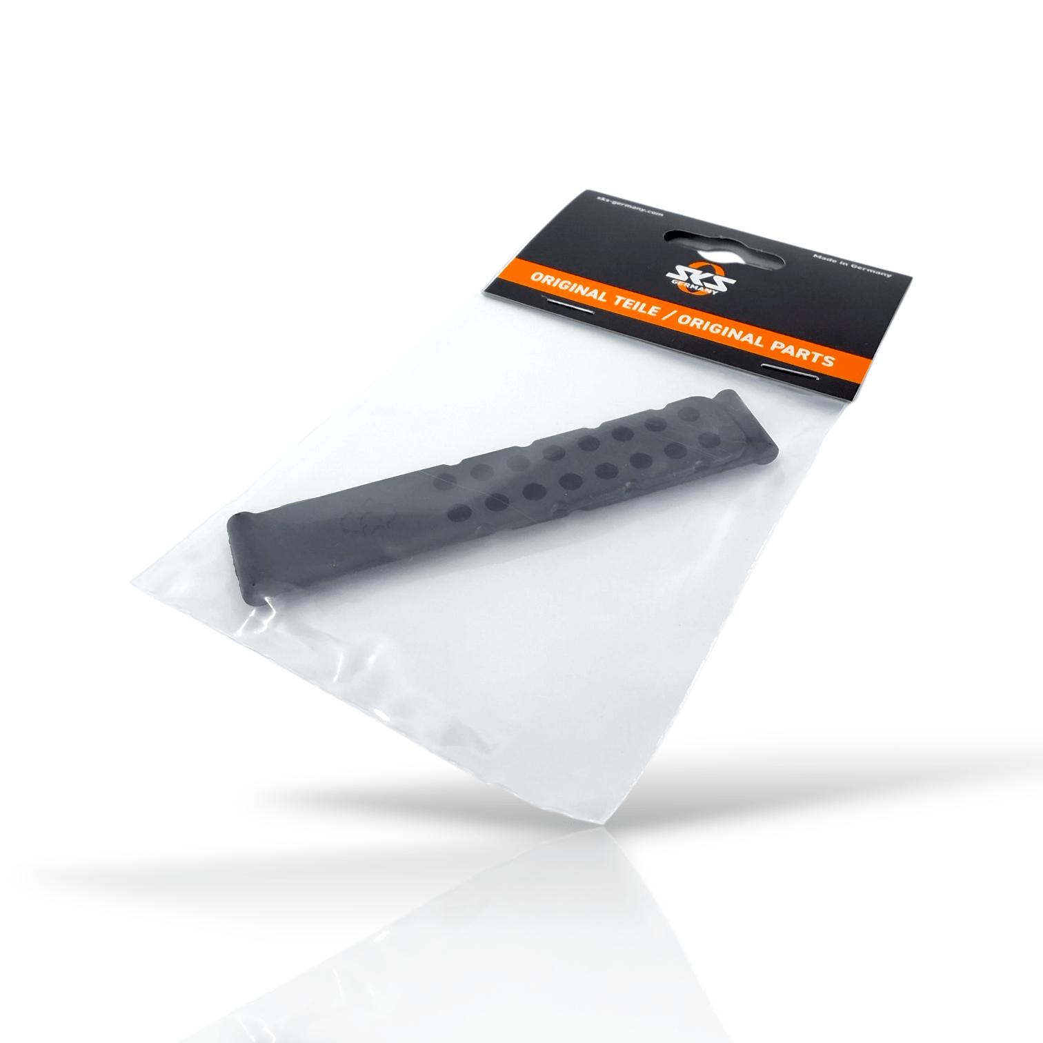 SKS Spare Rubber Straps for Speedrocker and Veloflexx (2 pcs)