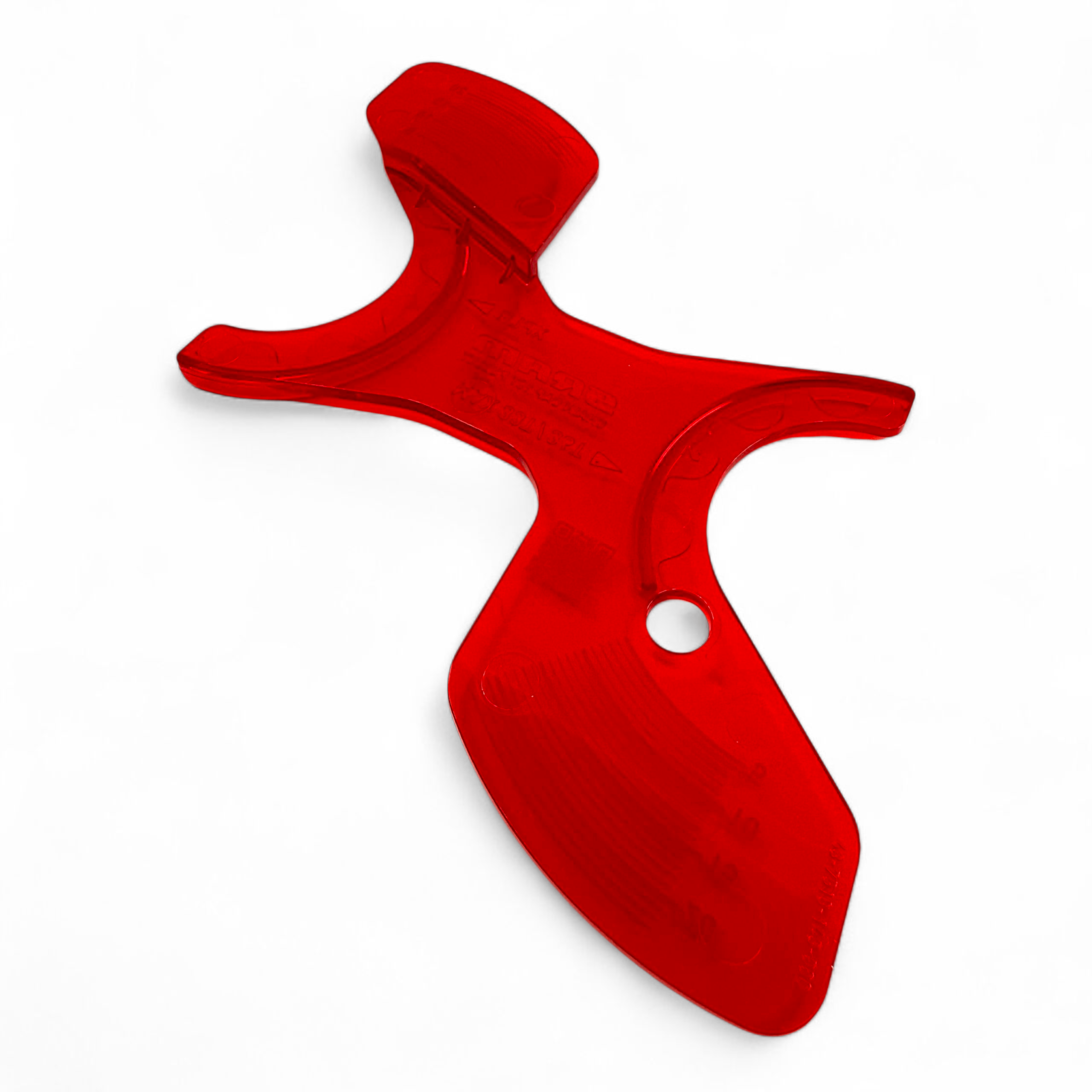 Sram Spare - Rear Derailleur Chaingap Adjustment Gauge - B Gap Tool - Compatible With All Etap Axs Cassettes 26T-44T 2021: