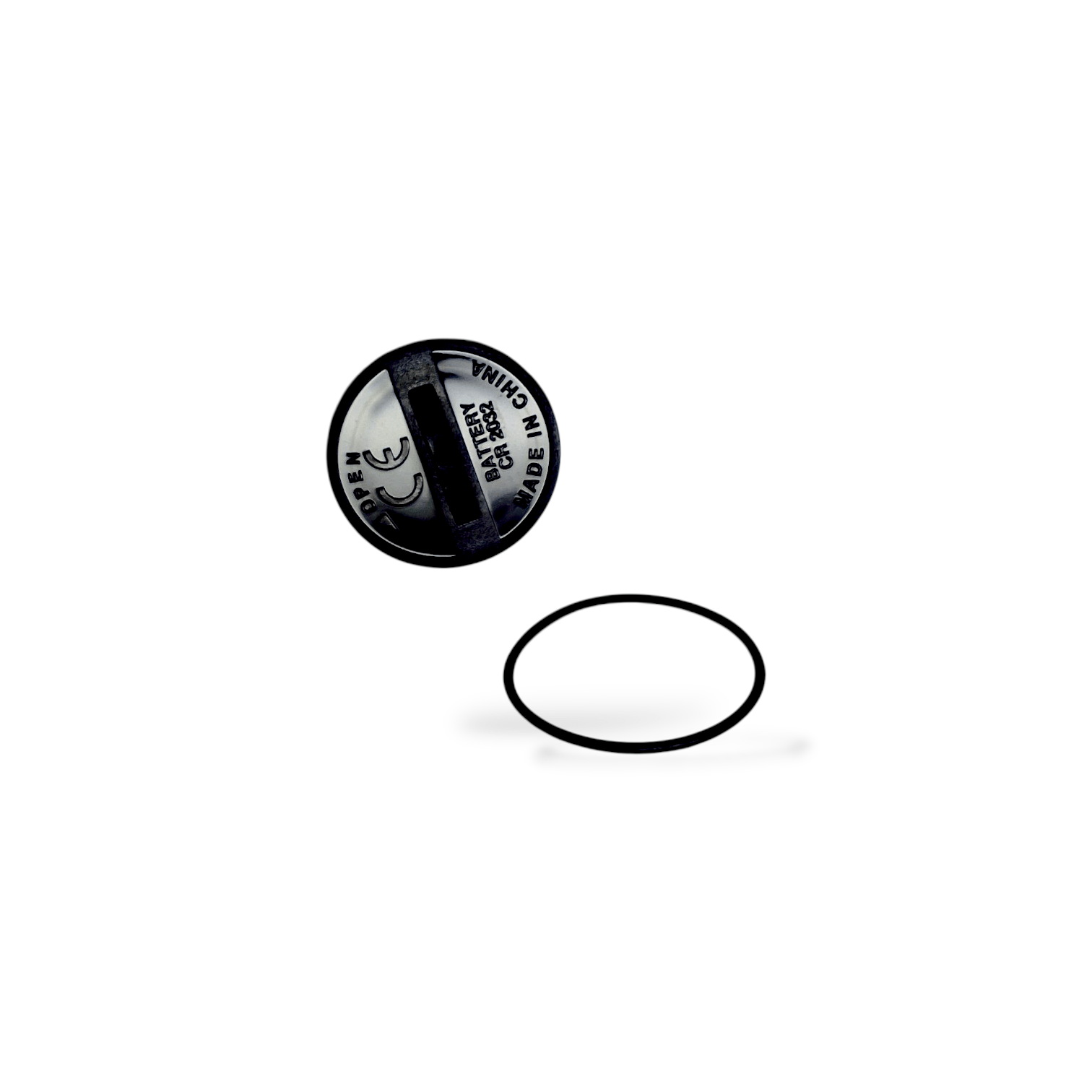 Blackburn Replacement Part - Delphi Computer Battery Hatch