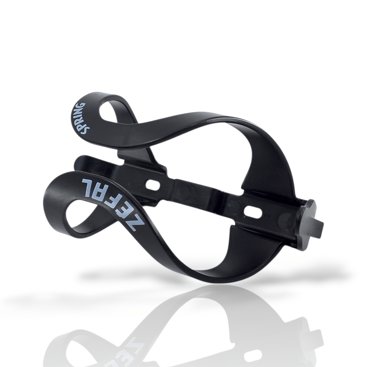 Zefal Spring Cage Blk