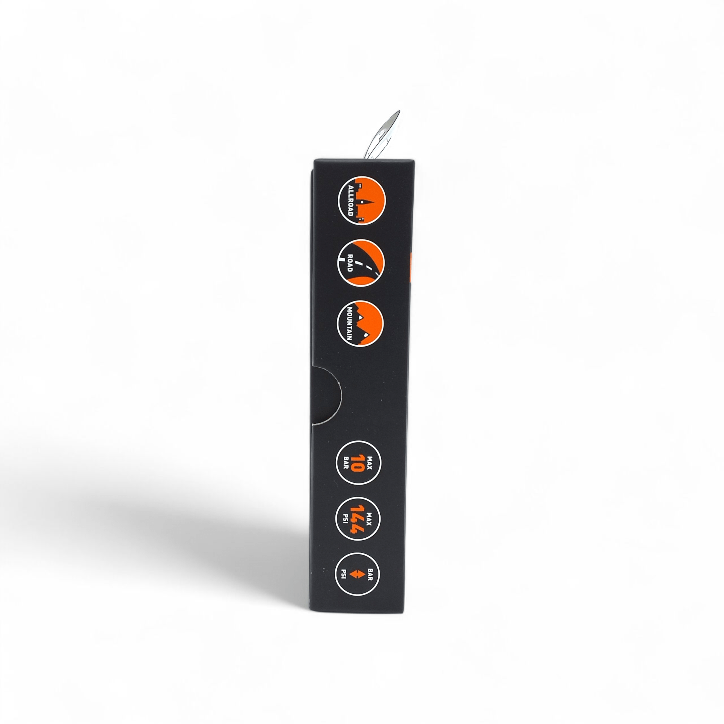 Sks Airchecker Digital Tyre Pressure Gauge: