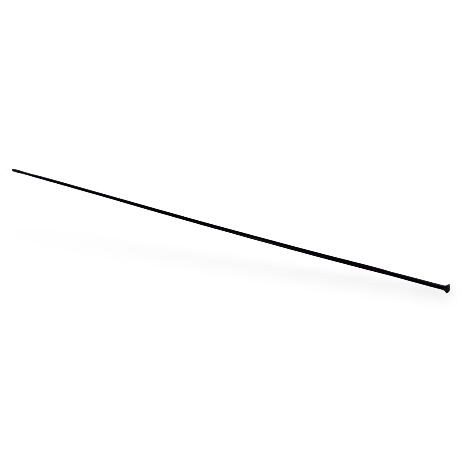 Shimano Spares WH-RS700-C30-TL-R left hand spoke; 273 mm
