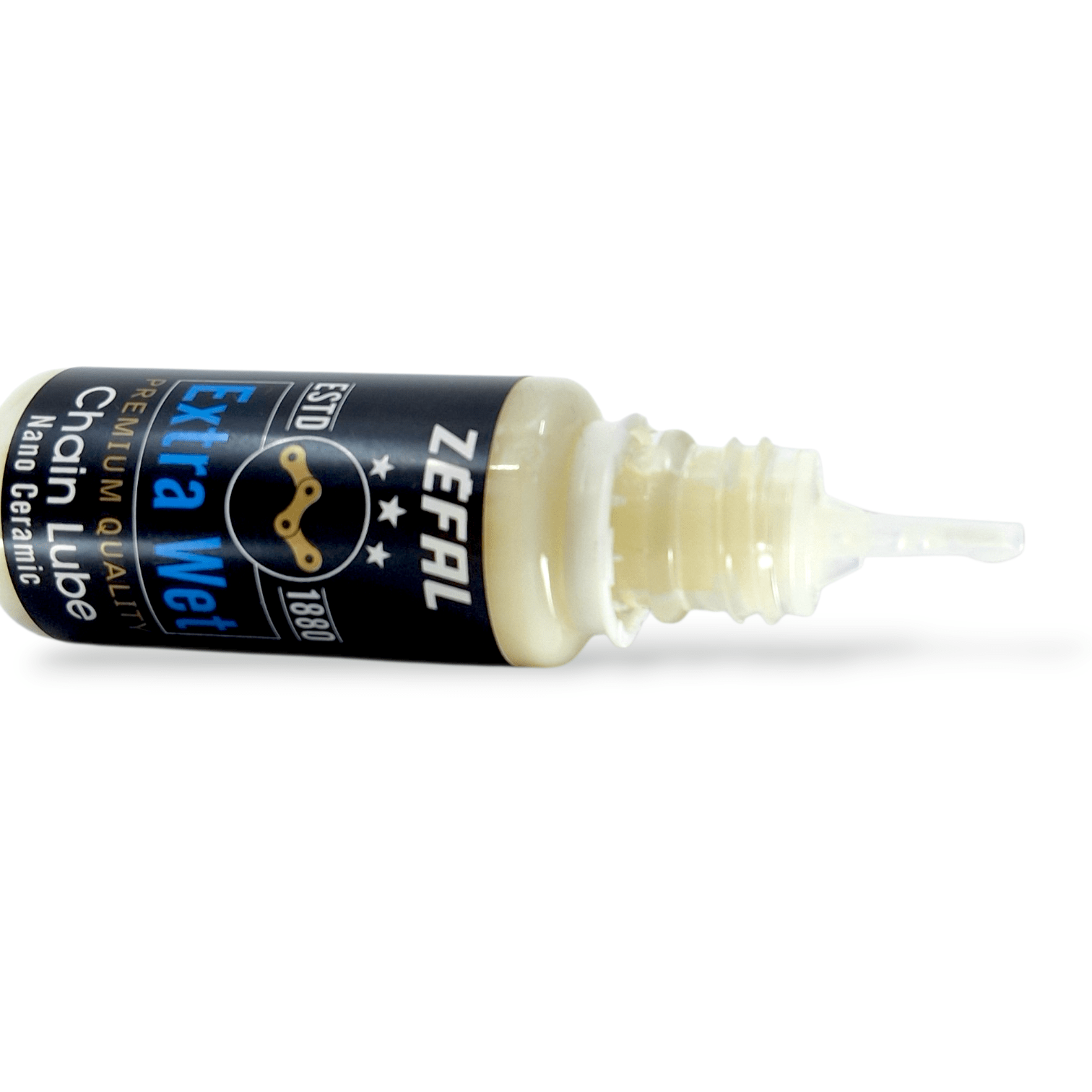 Zefal Extra Wet Lube 10ml