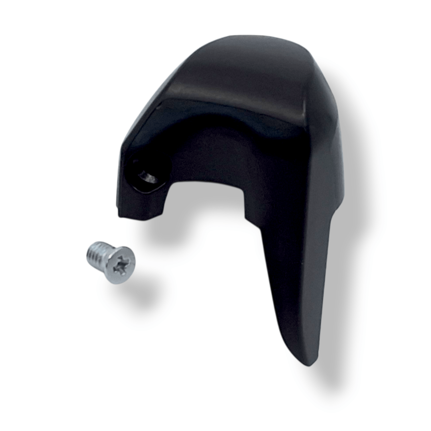 Shimano Spares ST-4720 left hand name plate and fixing screw