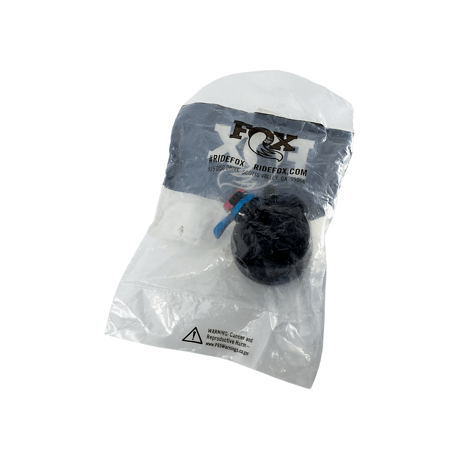 FOX Shock FLOAT DPS Eyelet Assembly 3 Pos-Adj LV Trunnion 2017