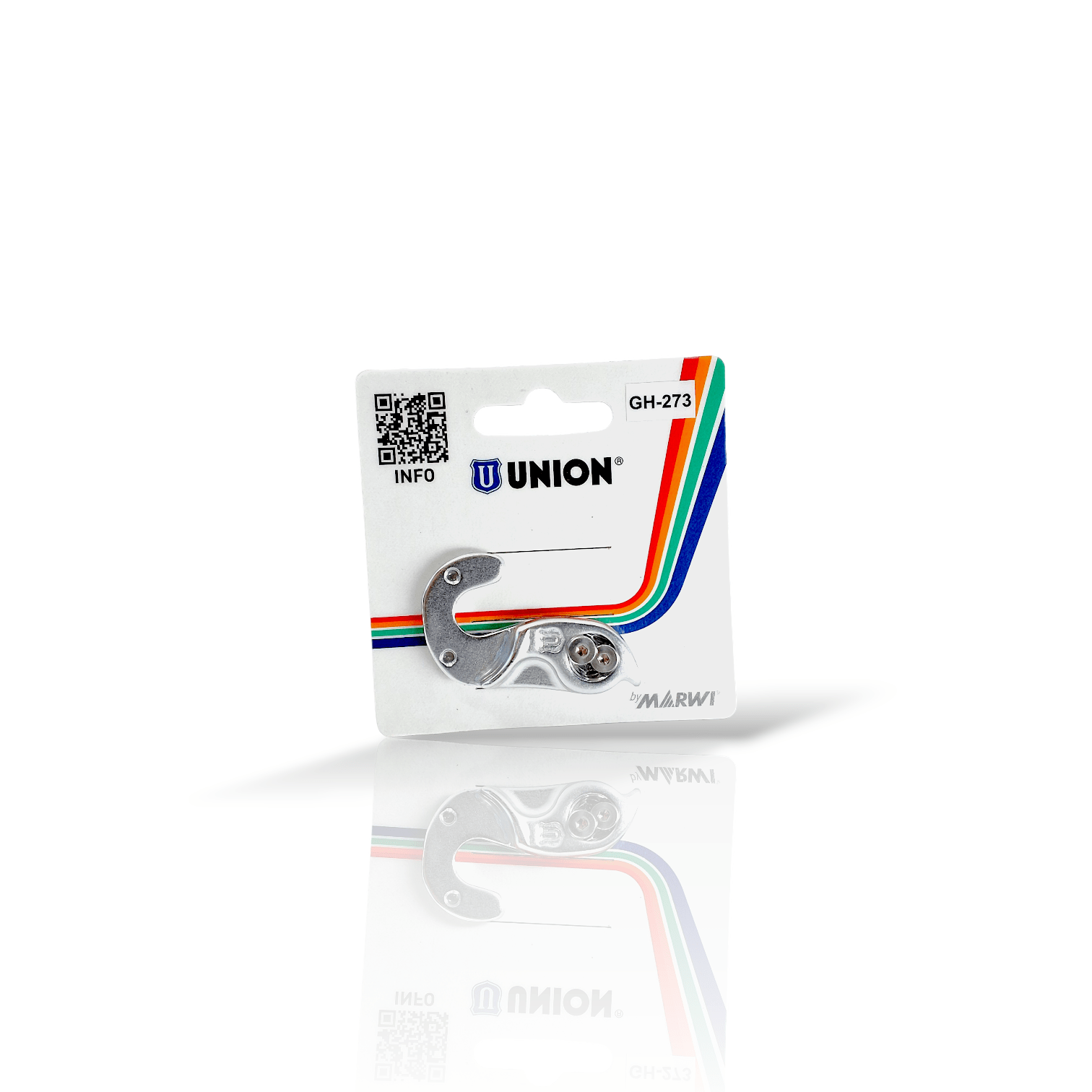 Marwi Gear Hanger Gh273 Bergamont