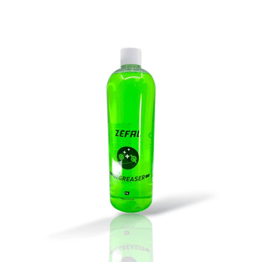 Zefal Bike Degreaser Refill 1L