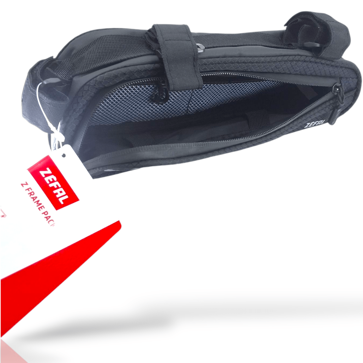 Zefal Z Frame Pack