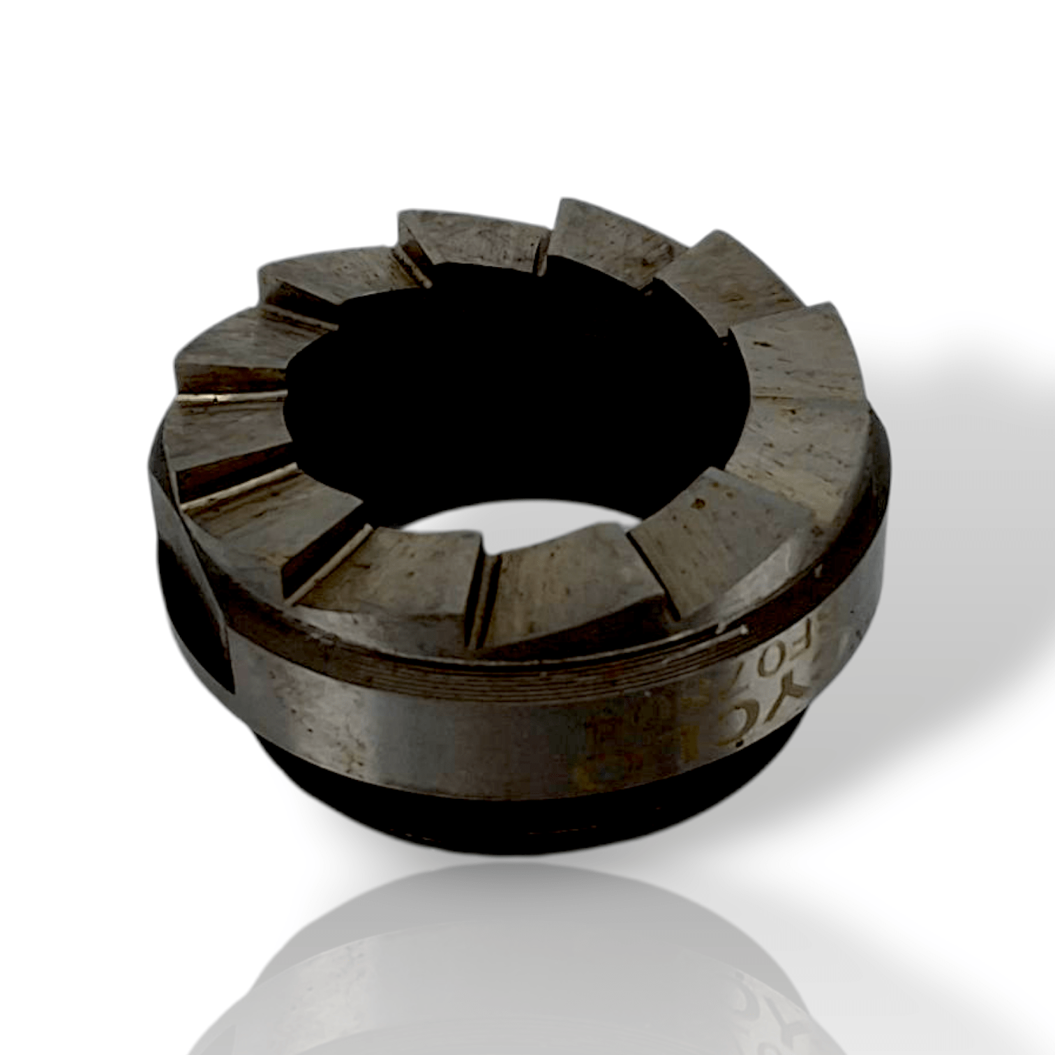 Weldtite crown race facing tool crown race facing tool facer (26.4mm)