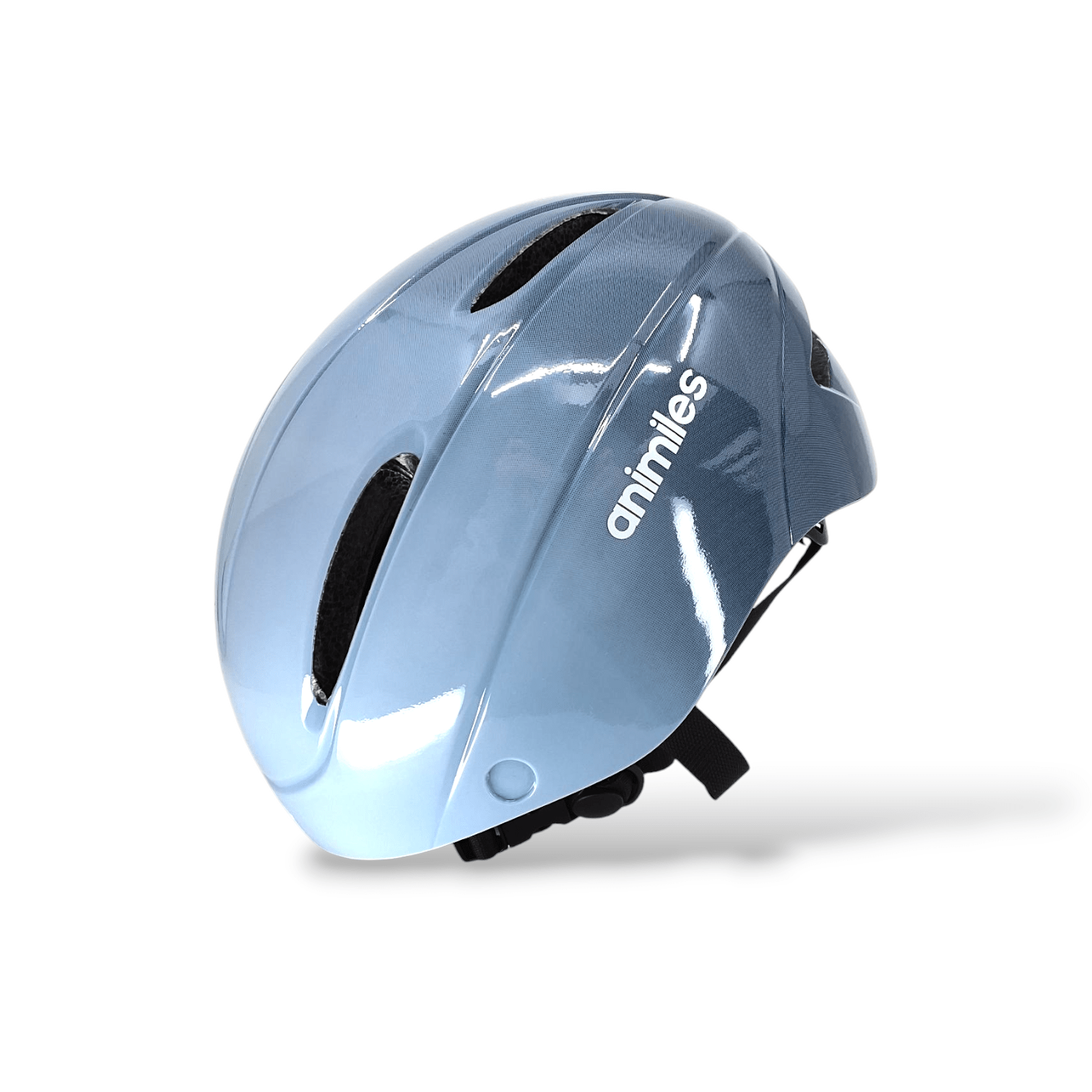 Animiles Adult Helmet - Blue Gradient L 57-61cm