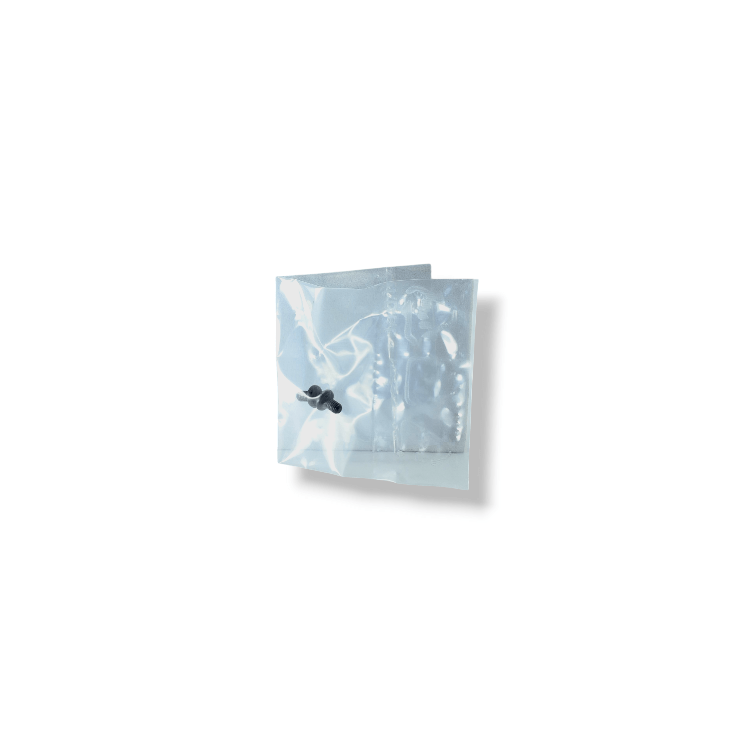 Shimano Spares ST-EF500-L4A Upper cover and fixing screws