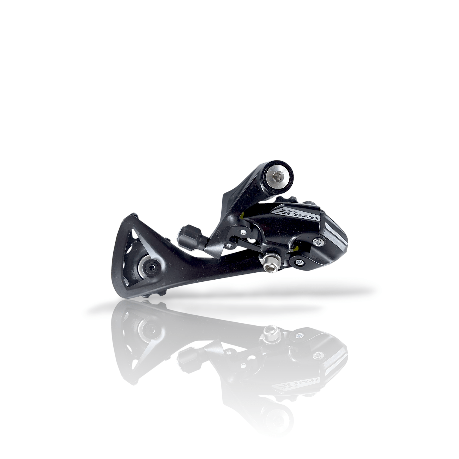 Shimano Acera RD-M3020 Acera rear derailleur SGS black 8 speed