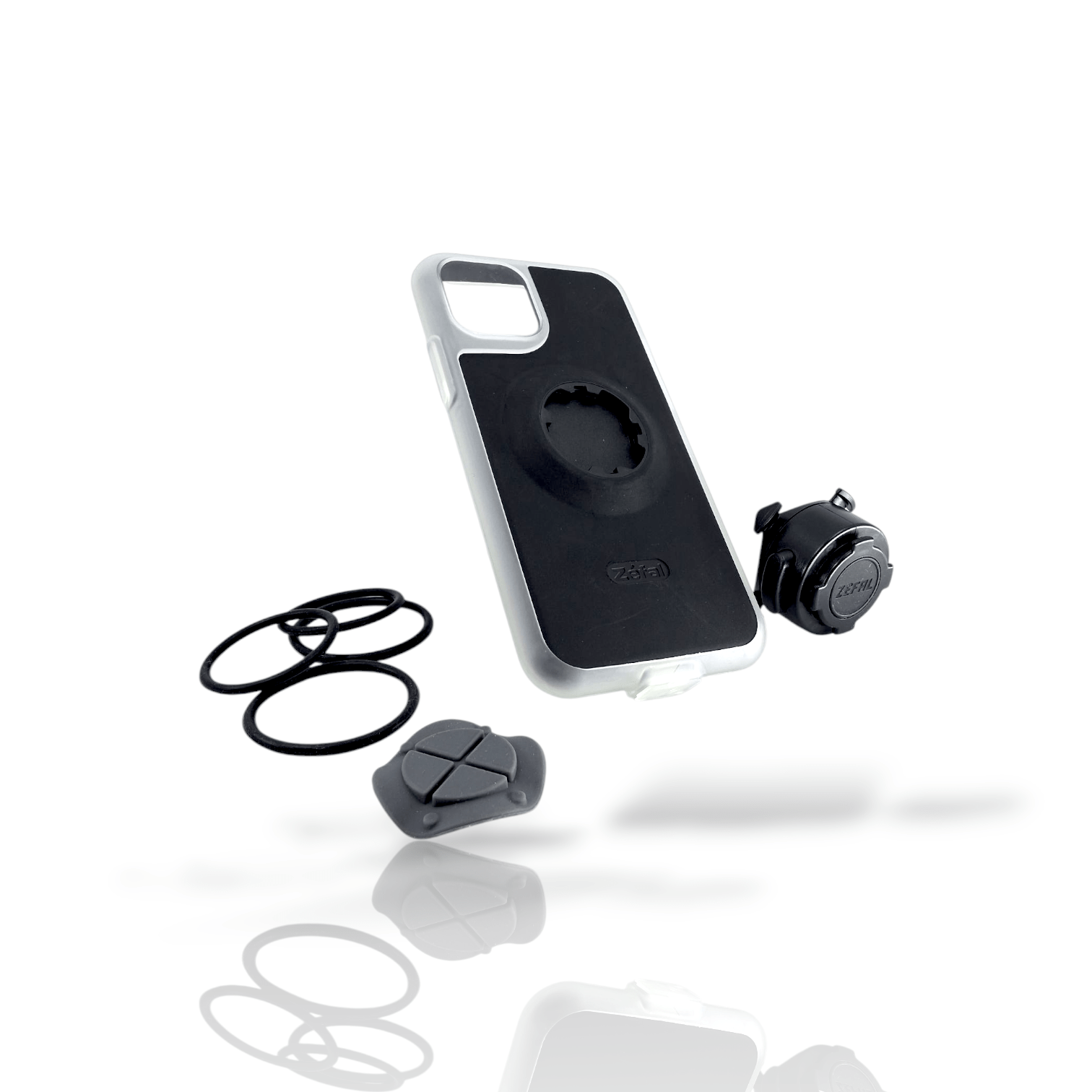 Zefal iPhone 11 Pro Z Console Full Kit