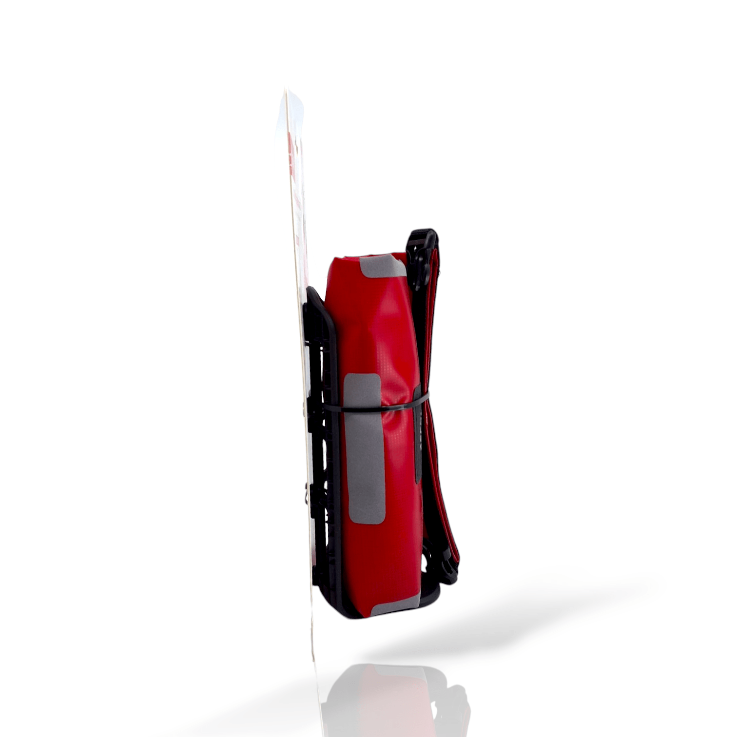 Zefal Z Adventure Fork Pack Front Bag & Holder