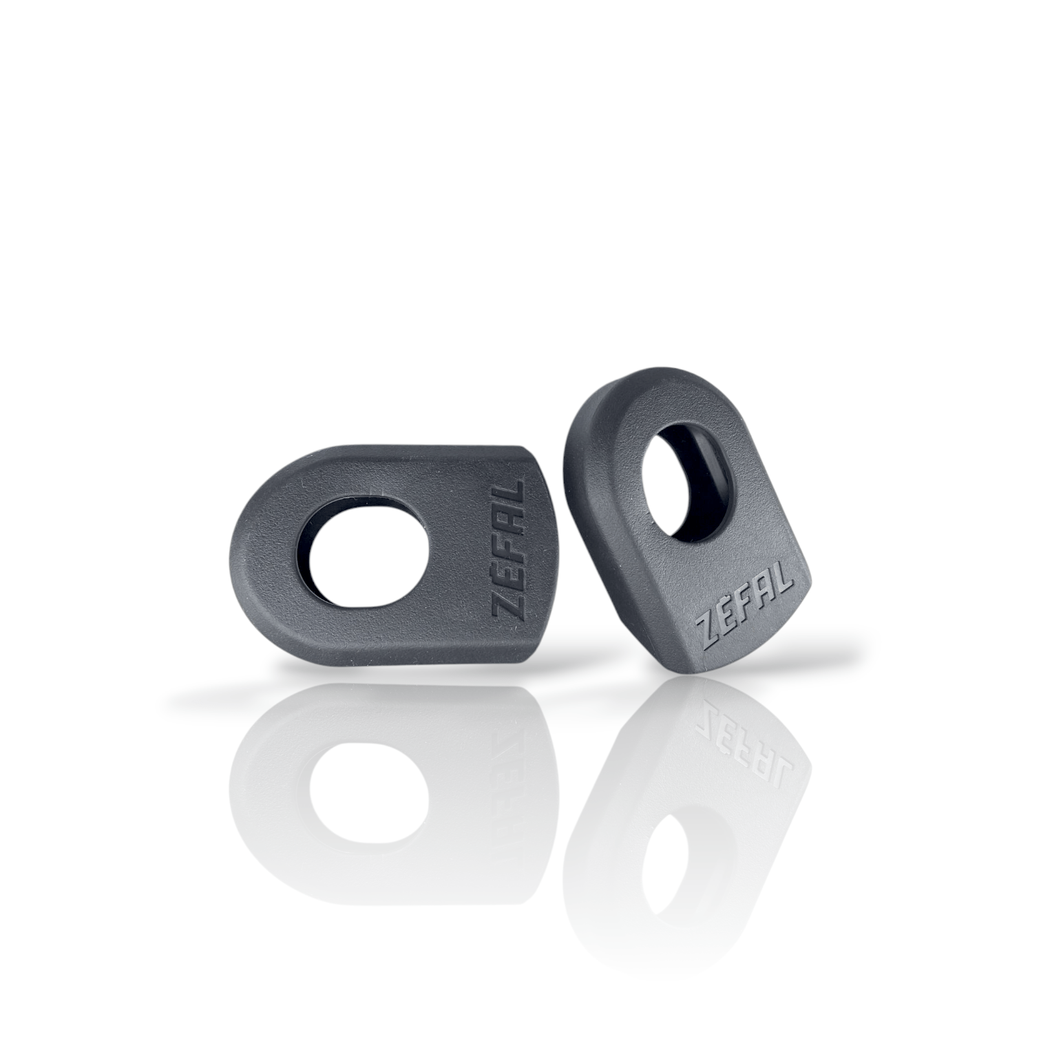 Zefal Crank Armour Black