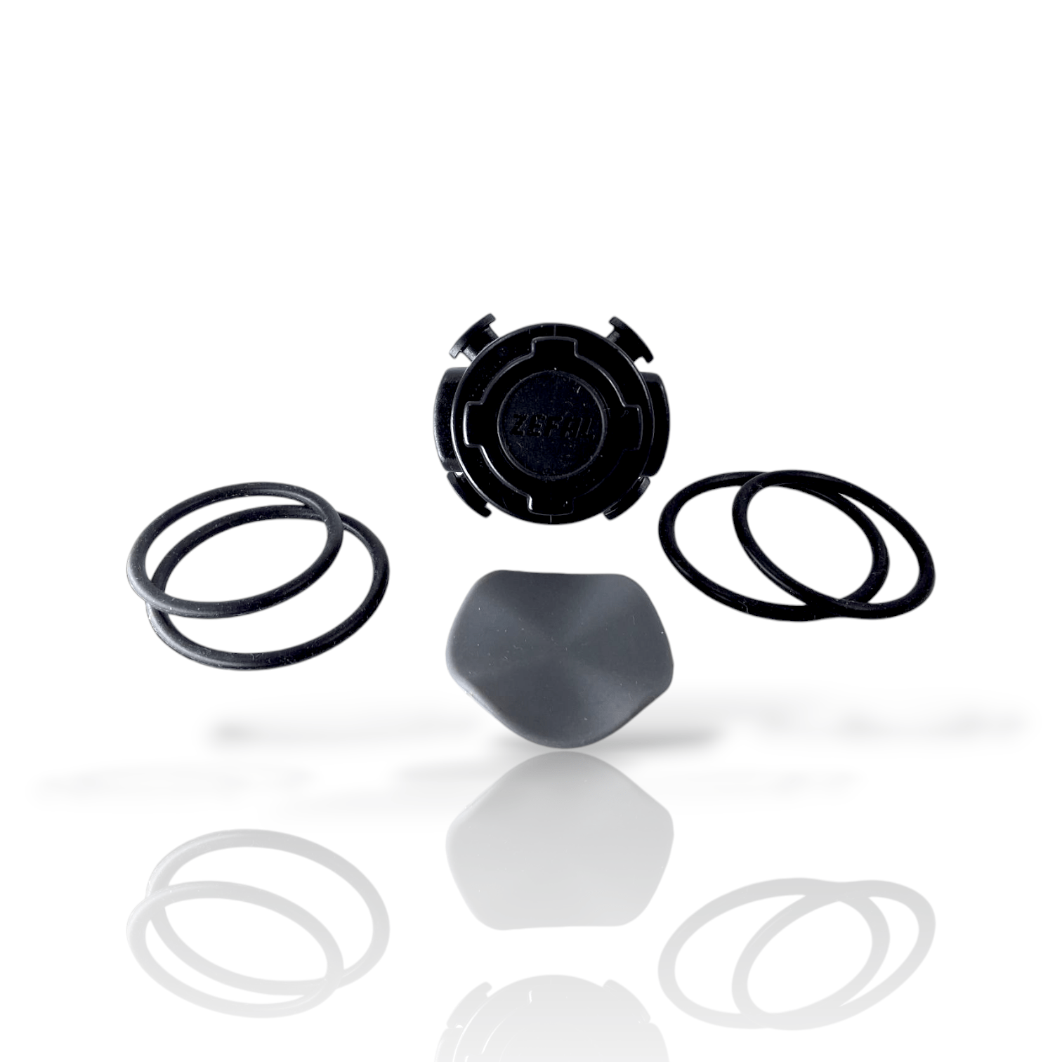 Zefal iPhone 11 Pro Z Console Full Kit