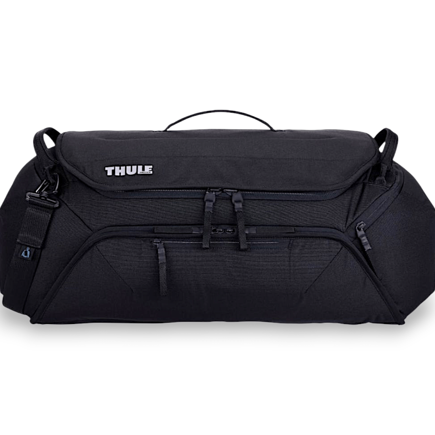 Thule RoundTrip Bike Duffel 55L - Black